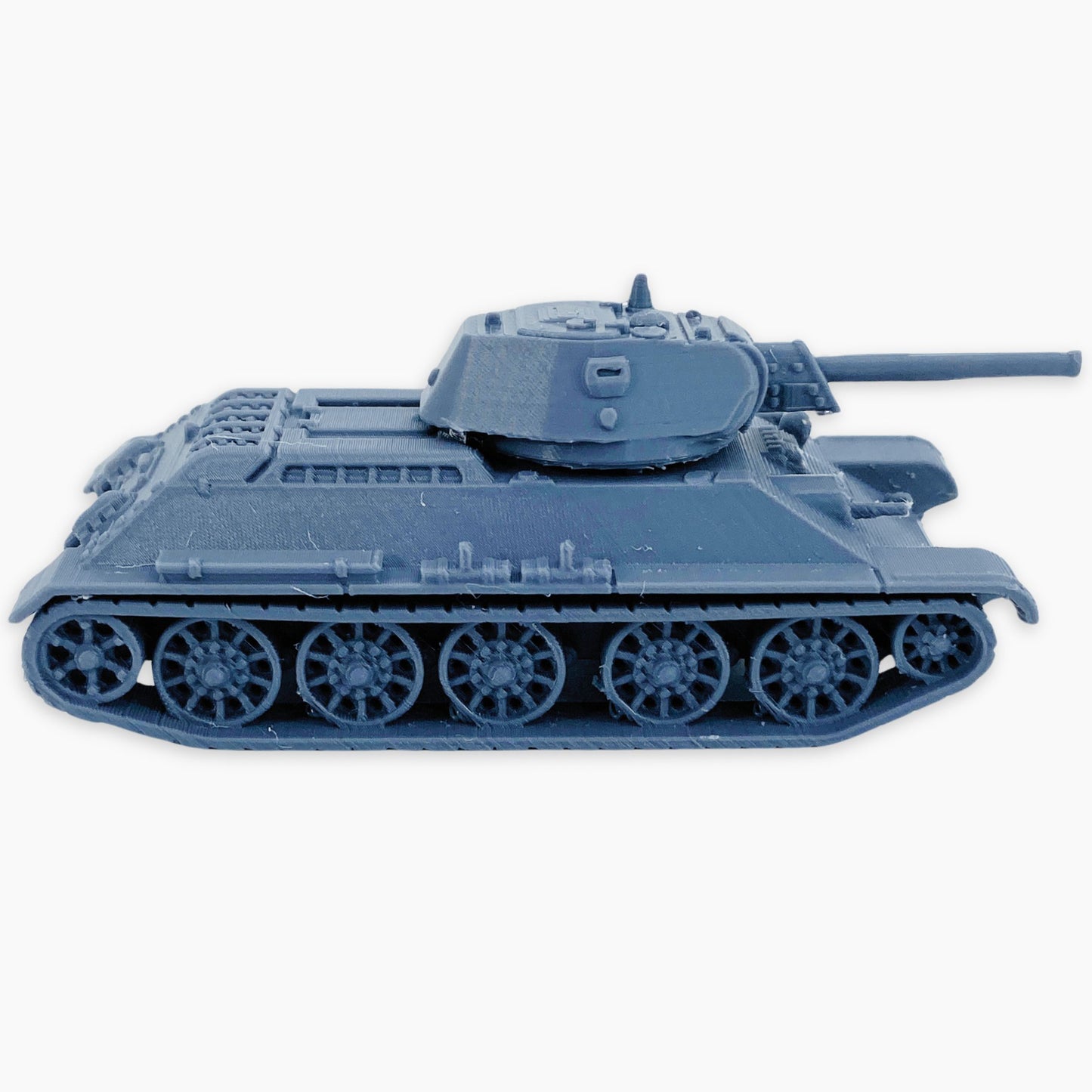 T-34/76 Model 1942 STZ (early)