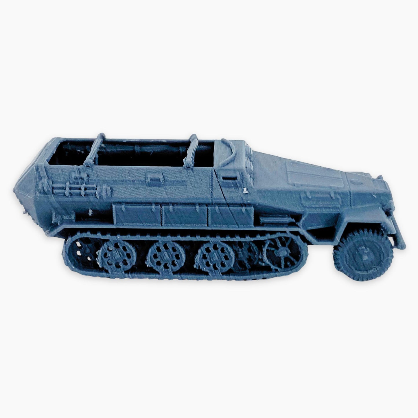 Sd.Kfz. 251/8 Ausf. A (ambulance)
