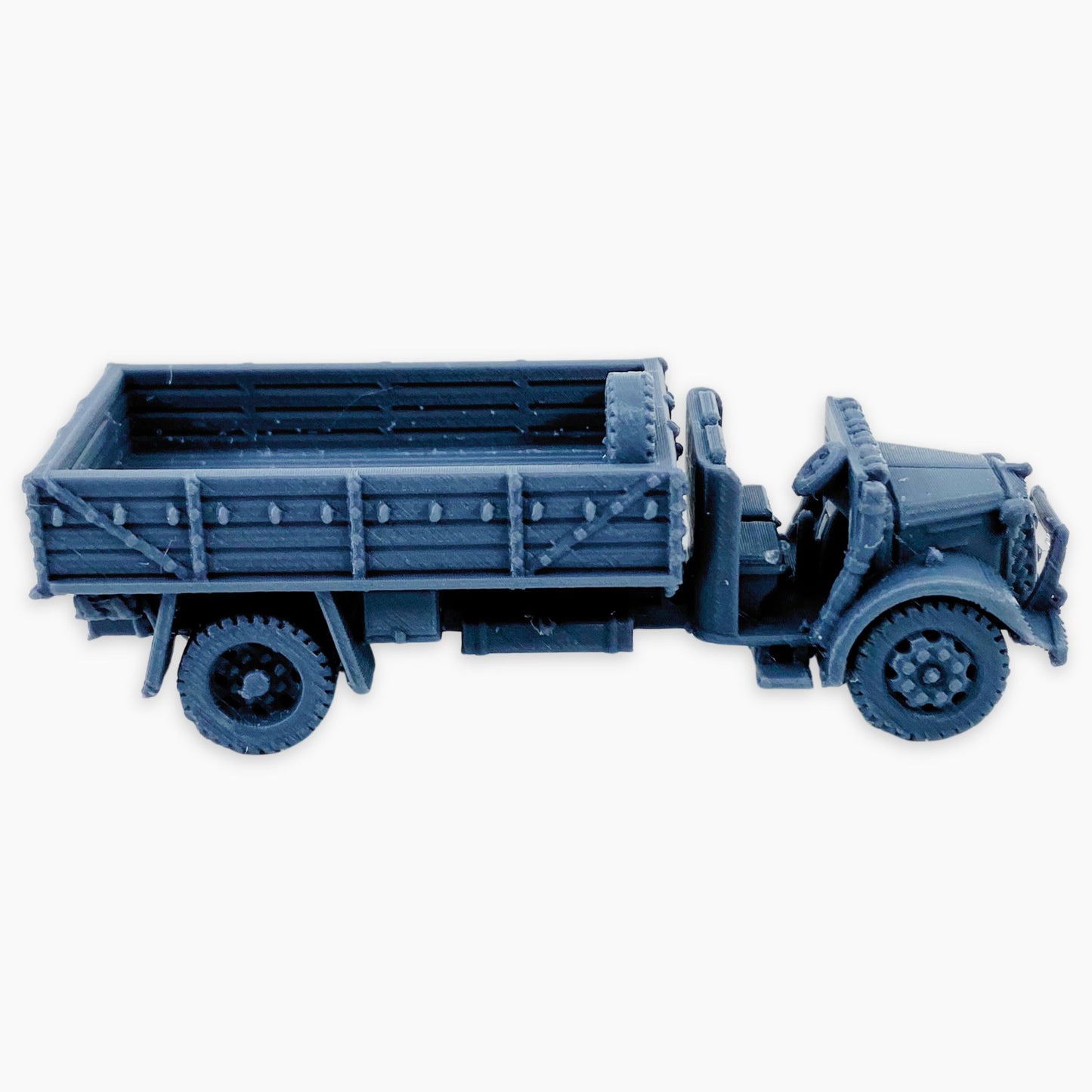 Austin K3 (no window dualies)