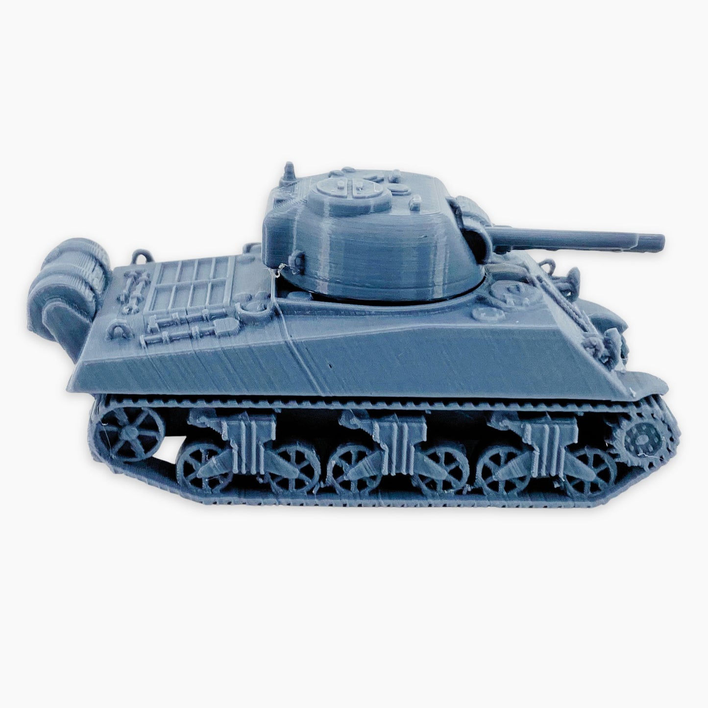 M4A3 Zippo Sherman (flamethrower)