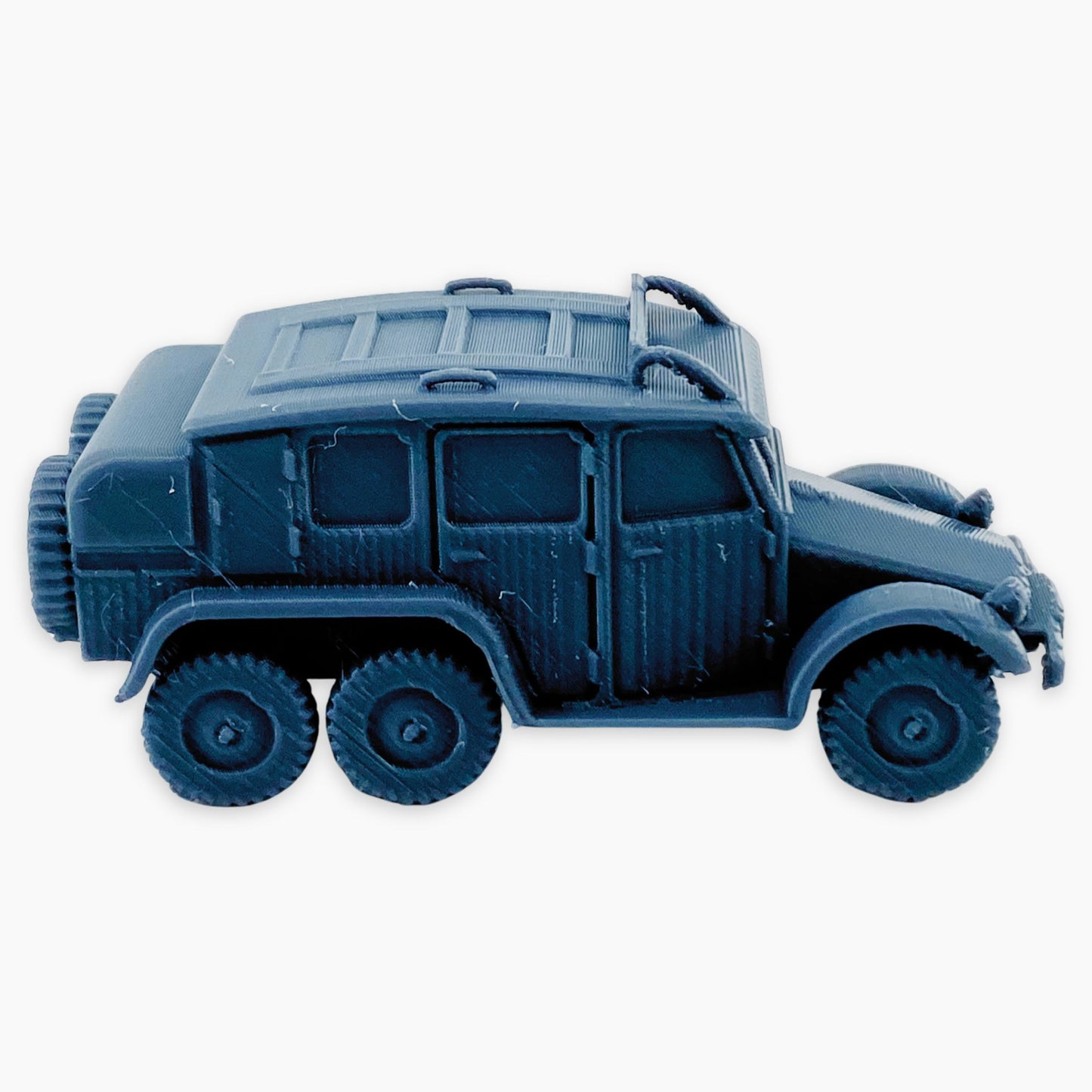 Krupp Protze Kfz. 19