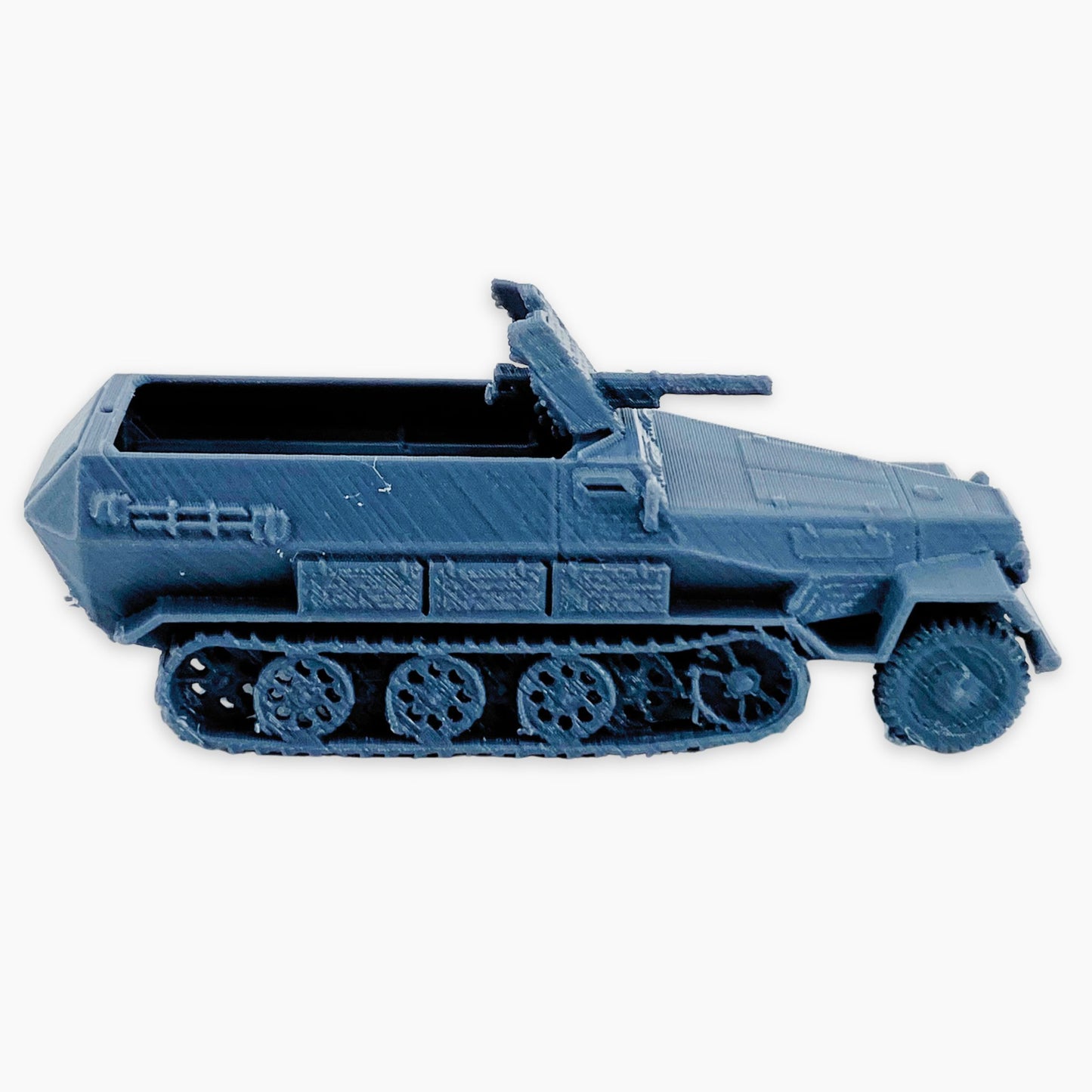 Sd.Kfz. 251/10 Ausf. B