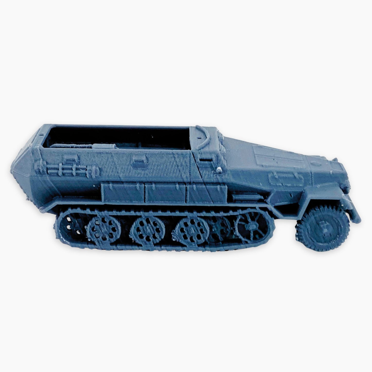 Sd.Kfz. 251/3 Ausf. A