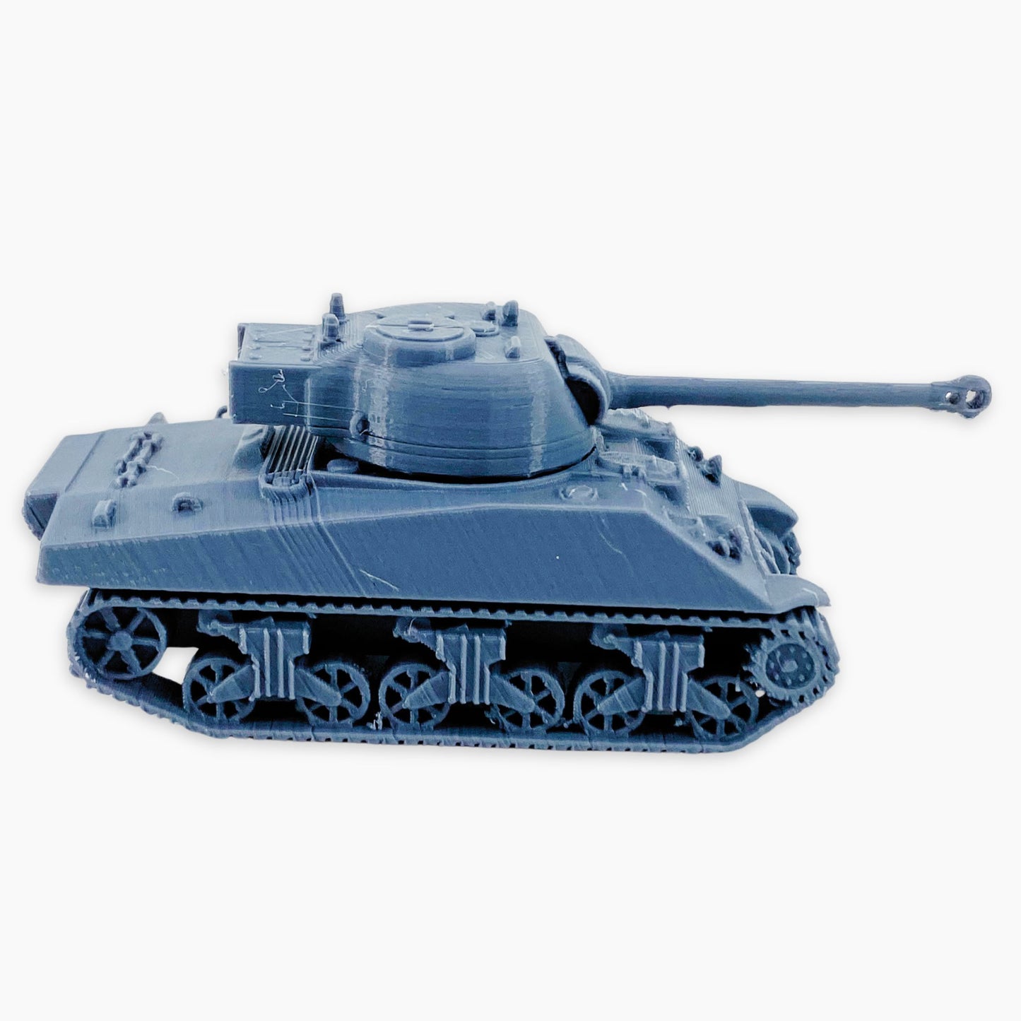Sherman Firefly VC (early)