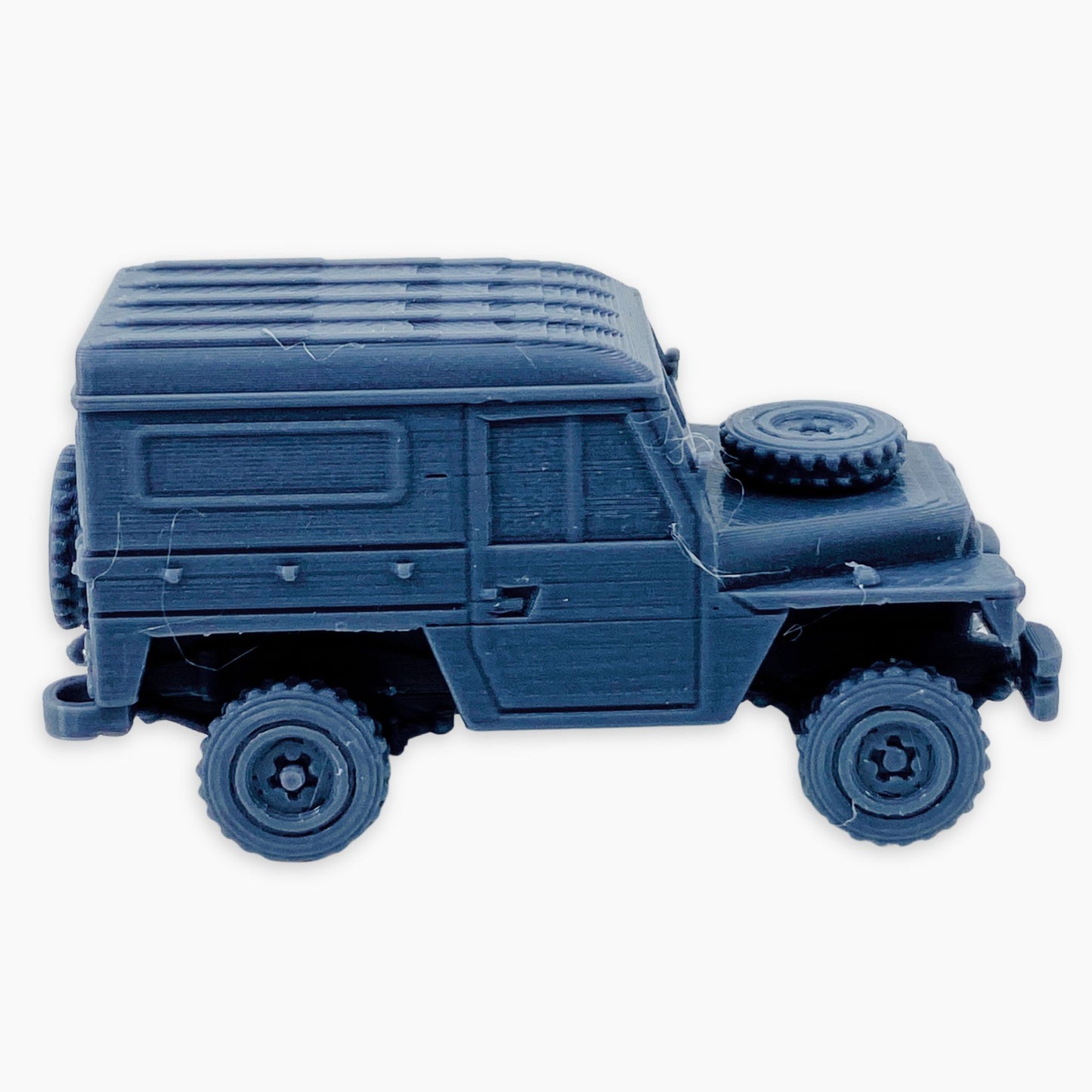 Land Rover Series 3
