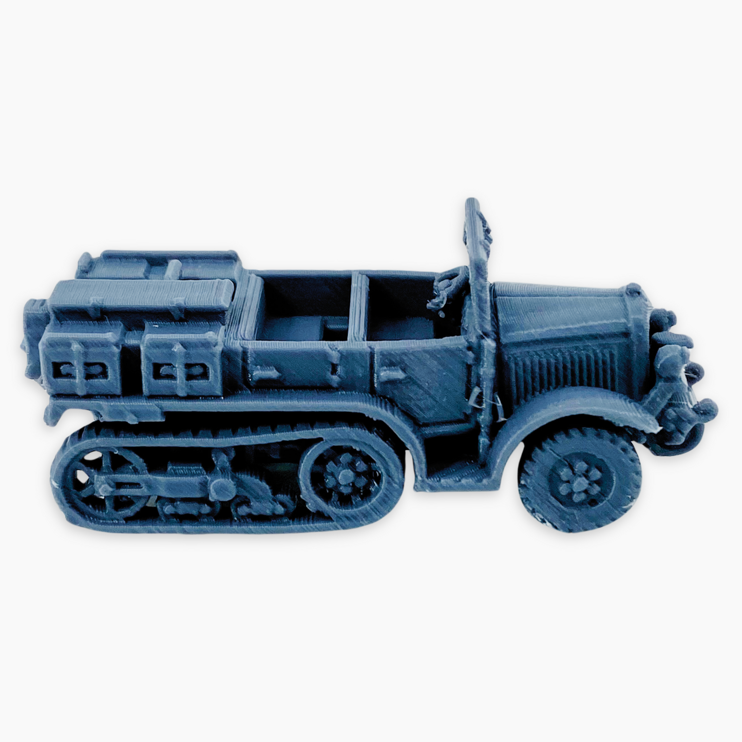 Unic U304 (f) (artillery tractor)