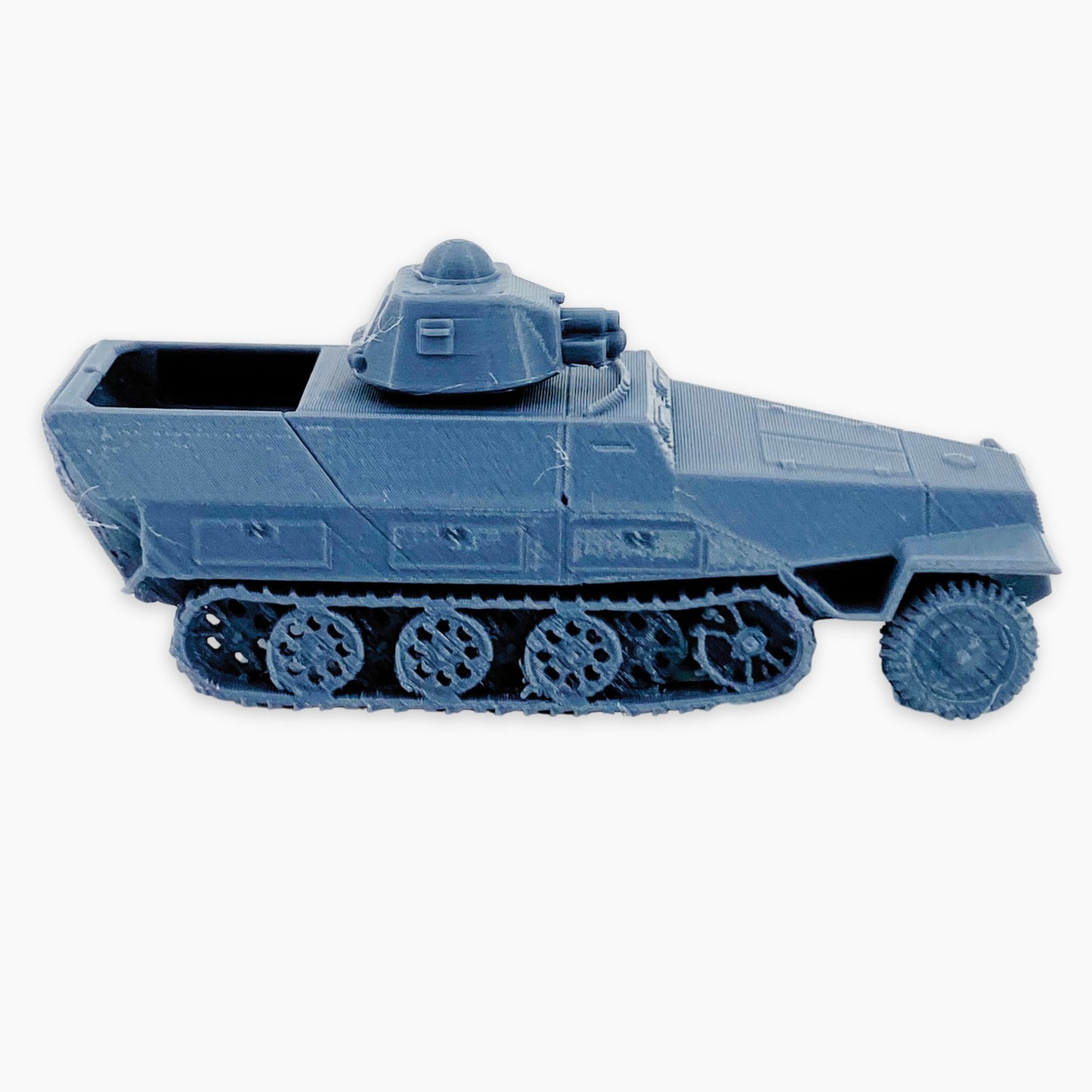 Sd.Kfz. 251 Ausf. D (R-35)