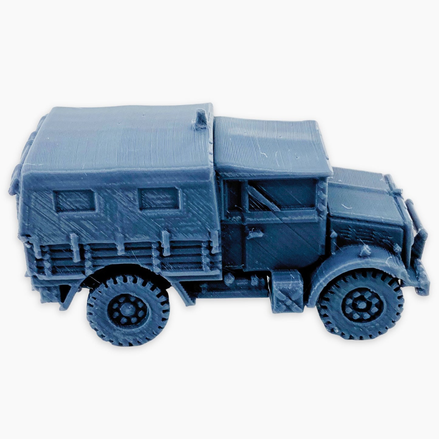 Bedford MWR (covered)