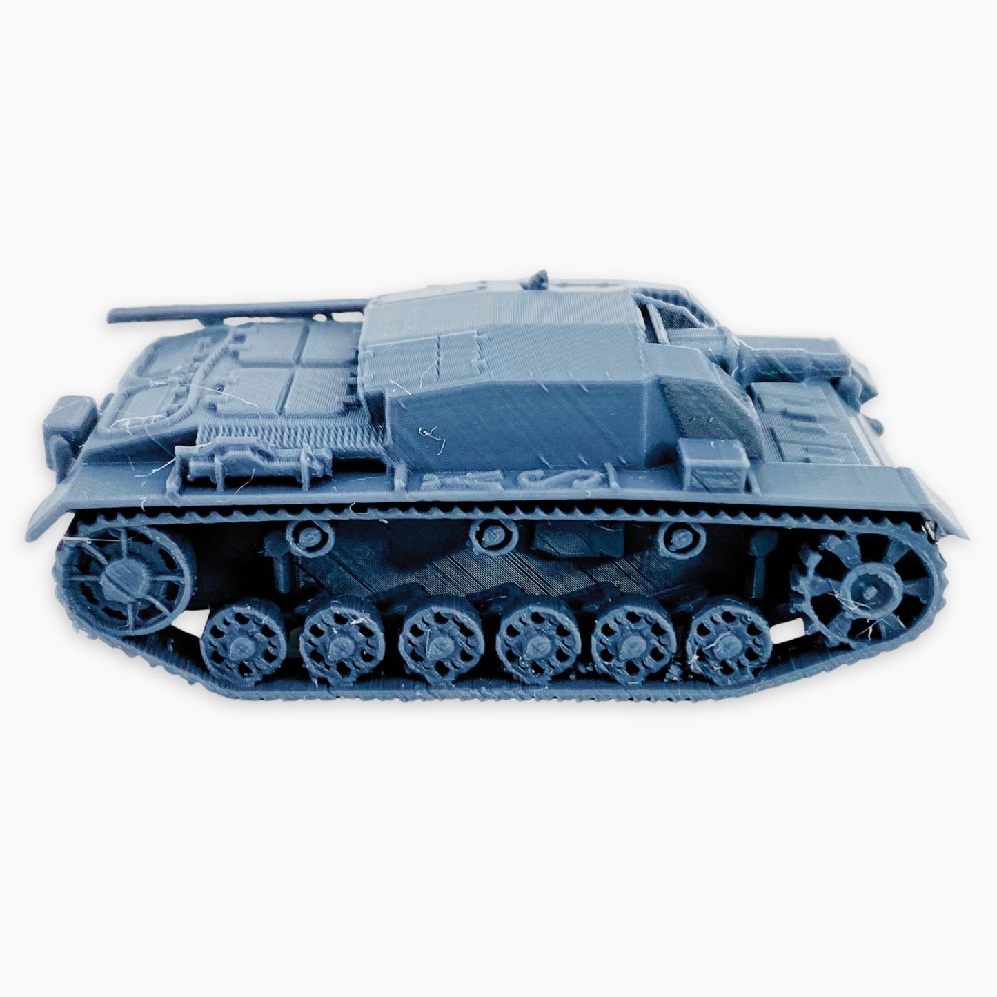 StuG III Ausf. B