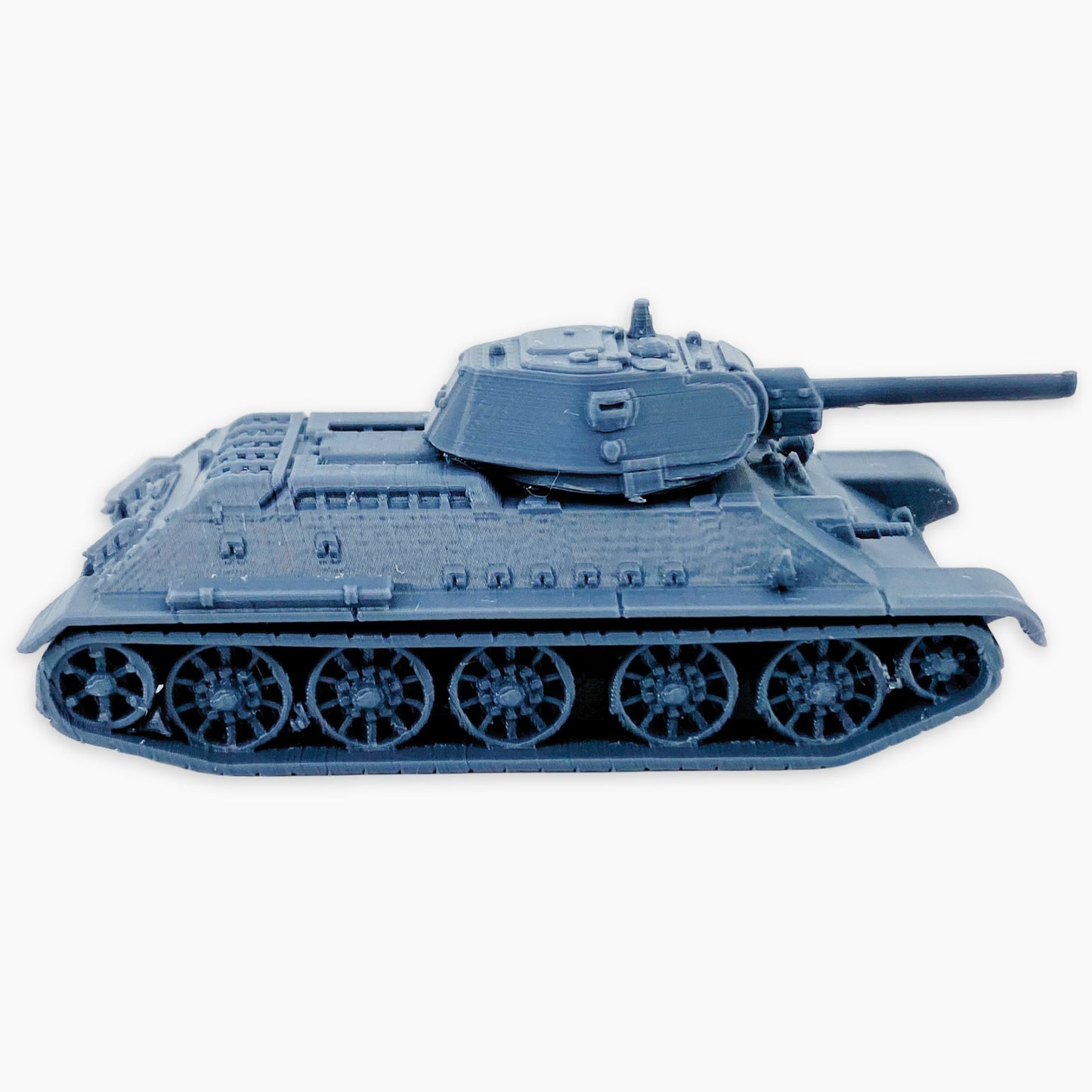 T-34/76 Model 1941 (early)