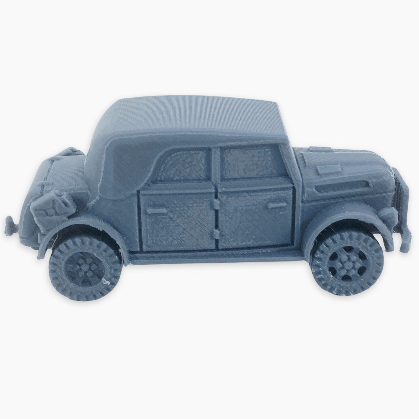 Steyr 1500 Kommandeurwagen (covered)