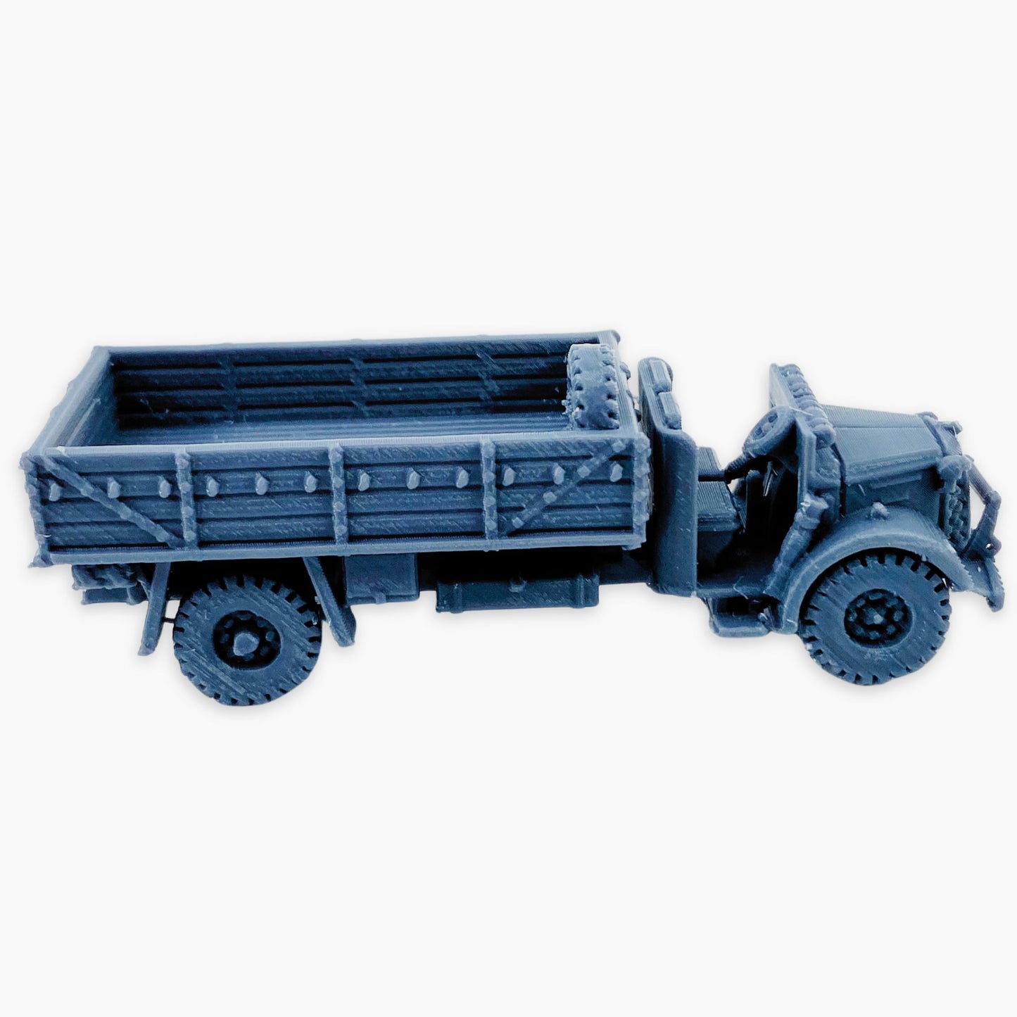 Austin K3 (no window)