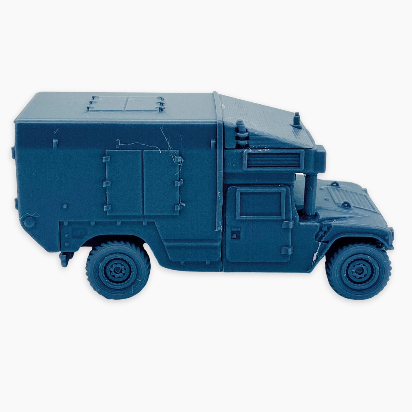 HMMWV Ambulance