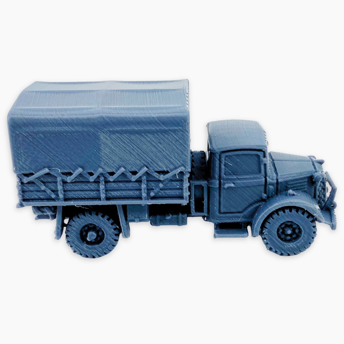 Austin K2-25 (covered)