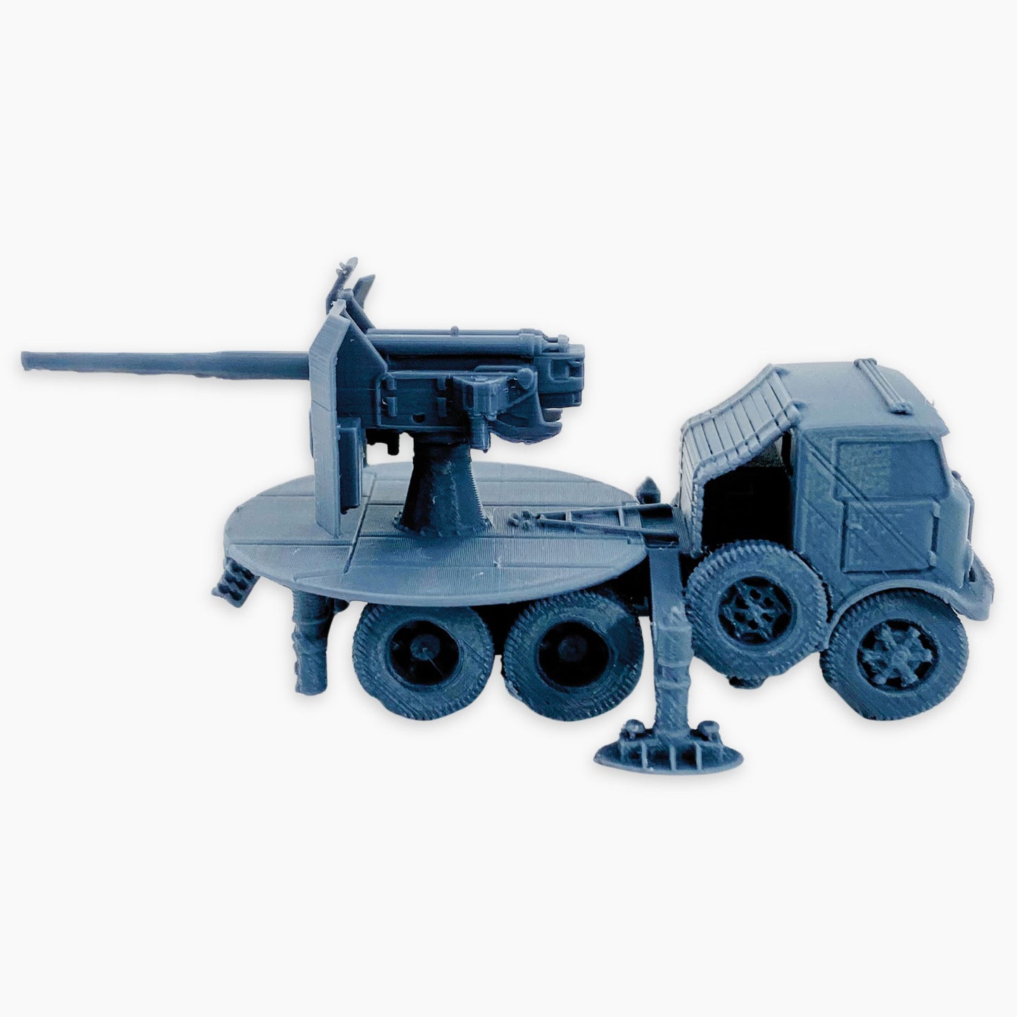 Breda 90/53 (deployed)
