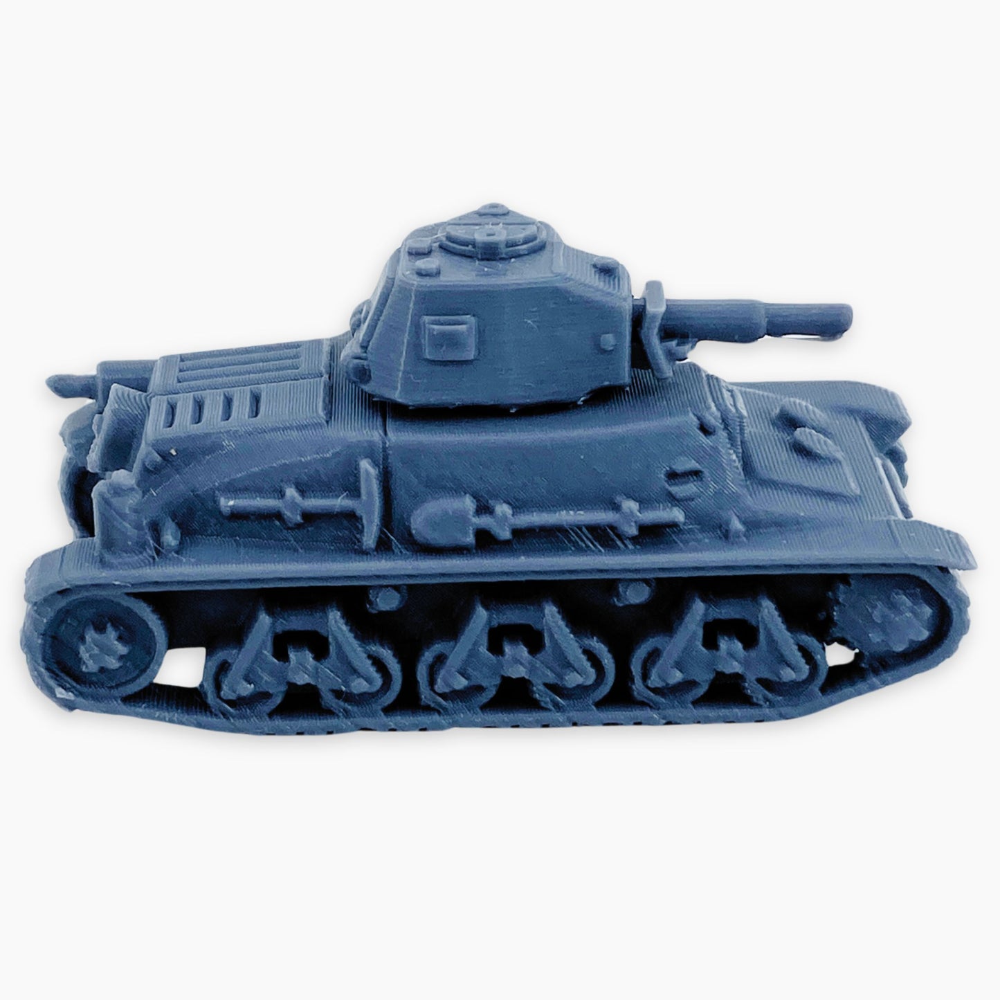 Panzerkampfwagen 38H 735(f) (spare track wheel)
