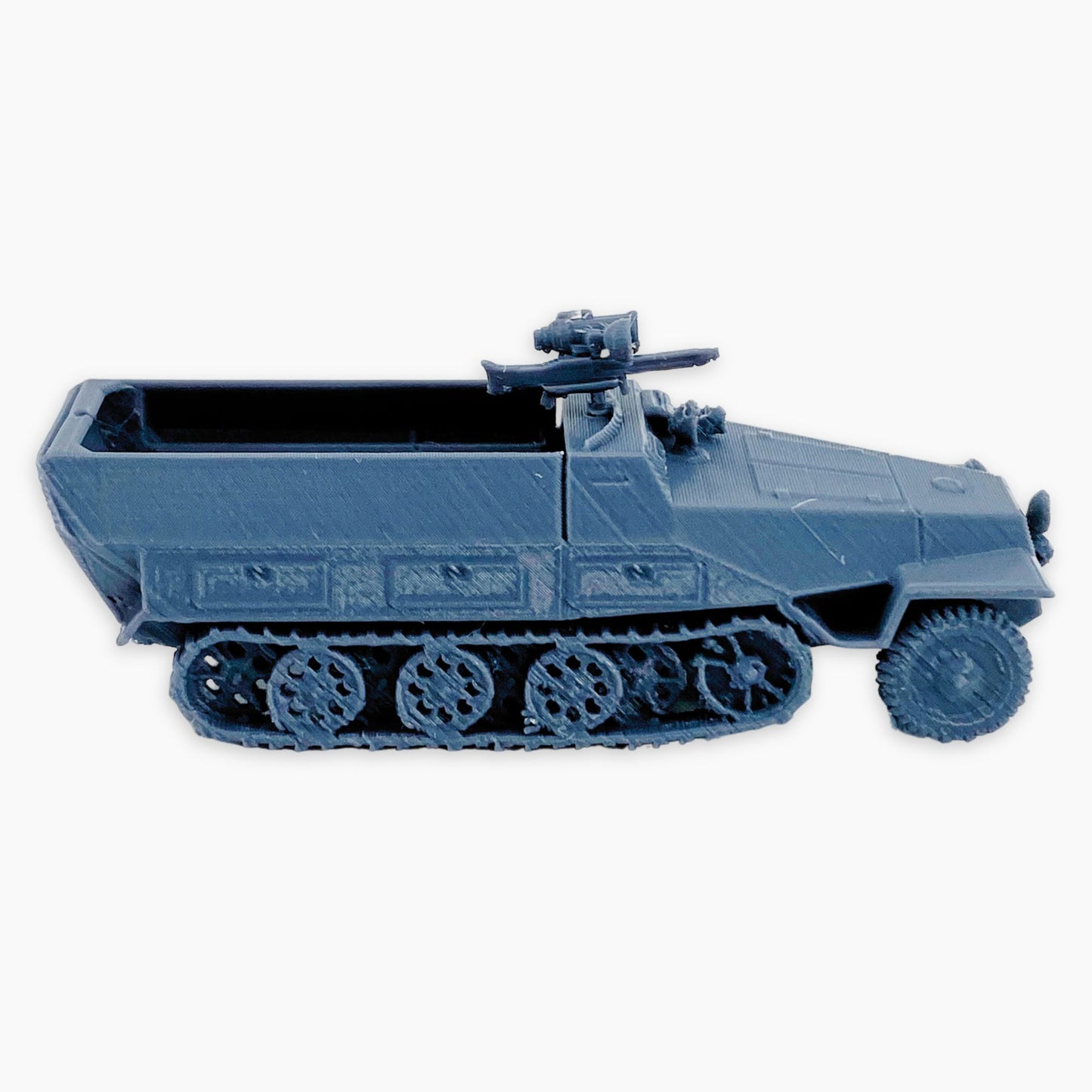 Sd.Kfz. 251 Ausf. D (Falke MG42)