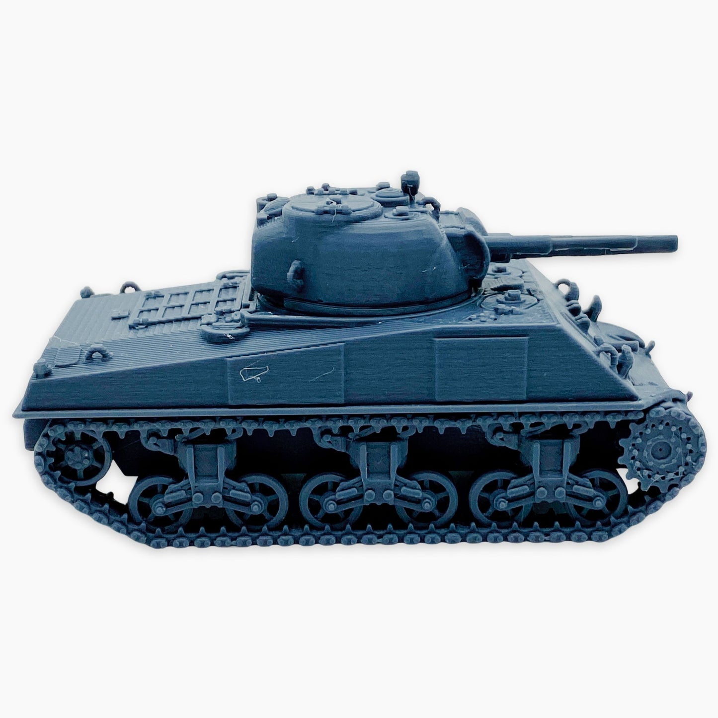 M4A2 Sherman (zippo)