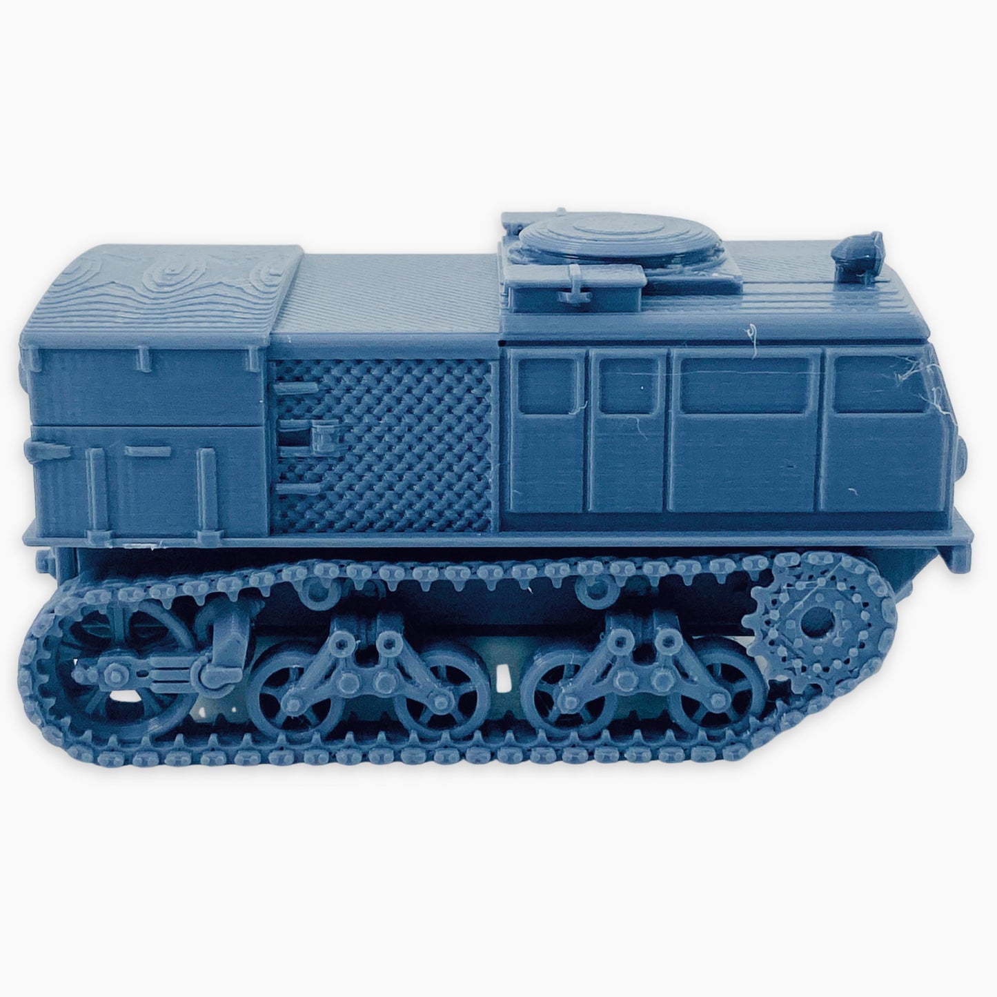 M4 High Speed Tractor