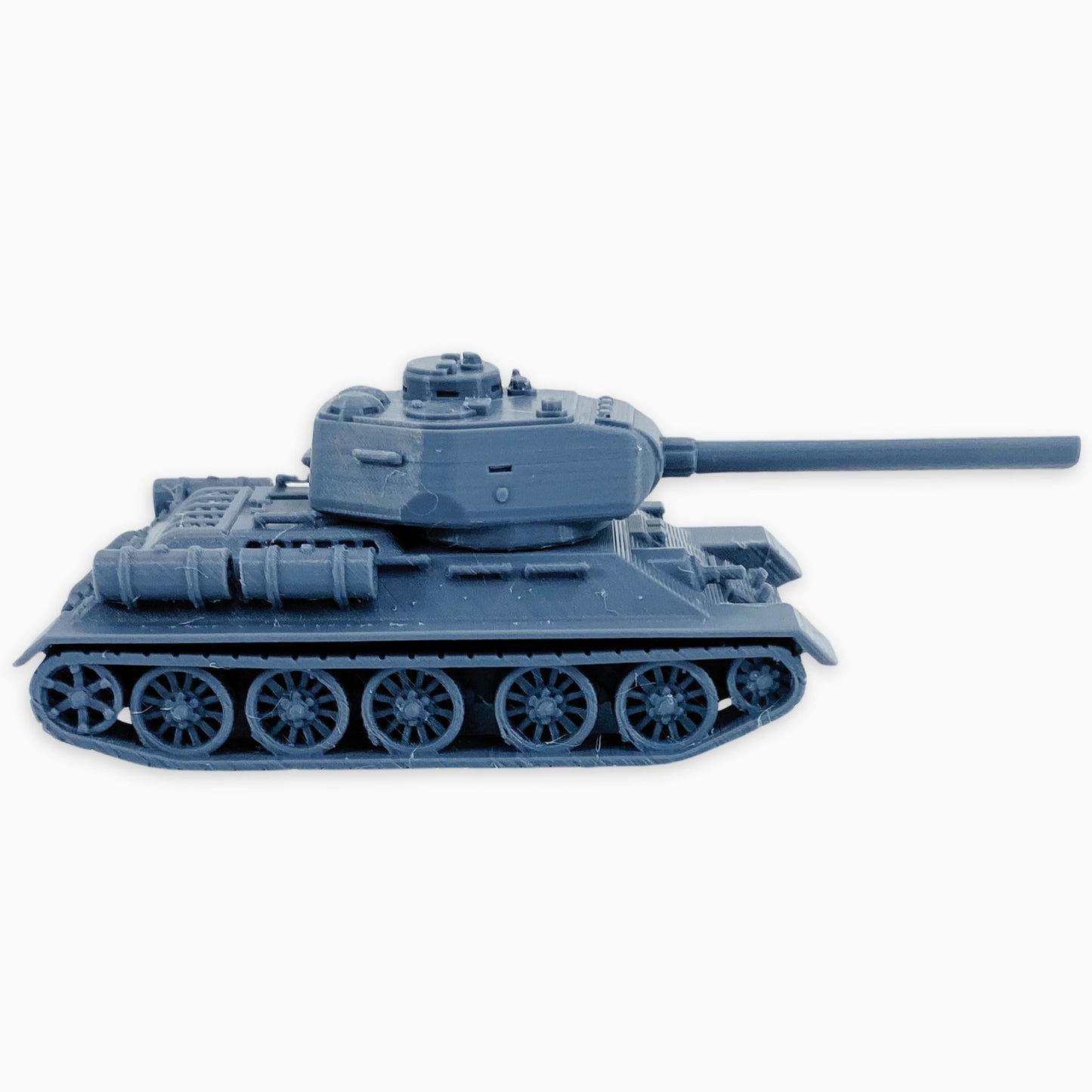 T-34/85 Model 1944 (spider)