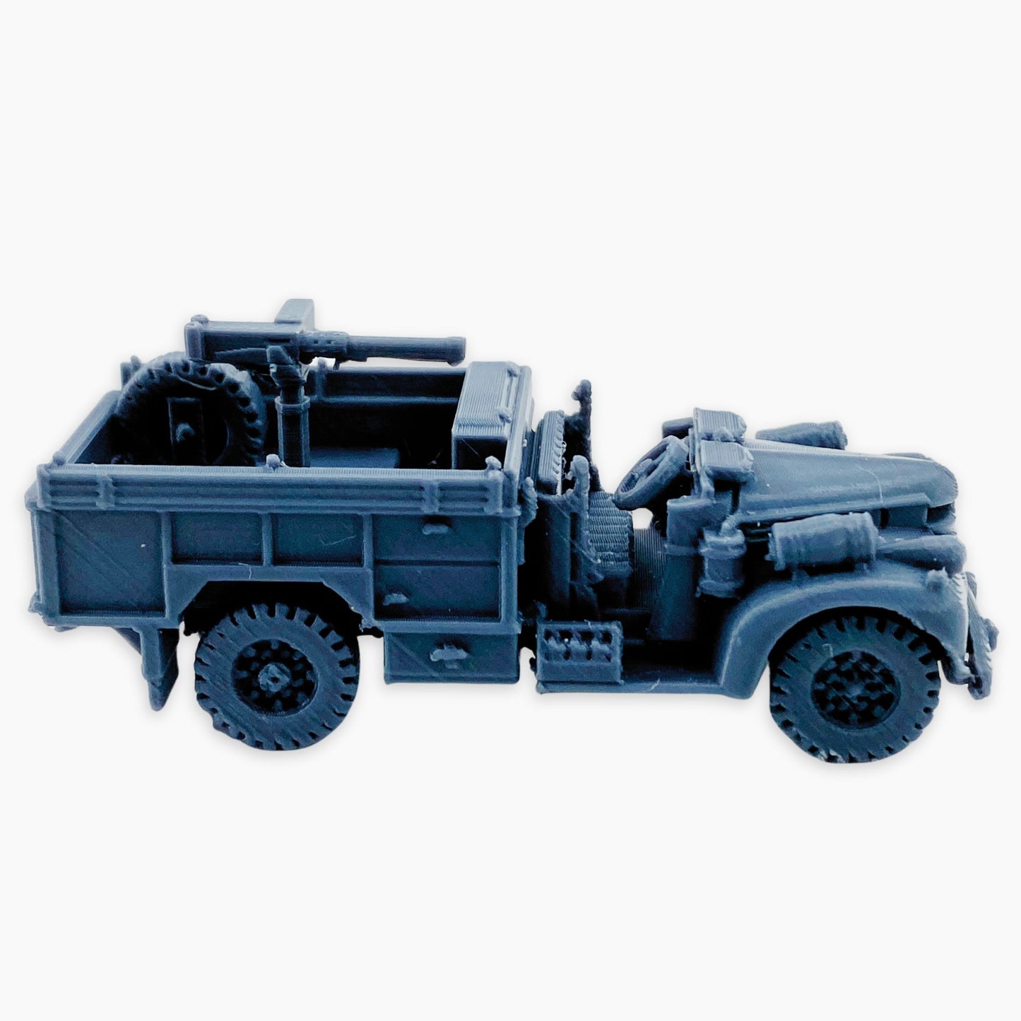 Chevrolet WD 30 CWT (50 cal)