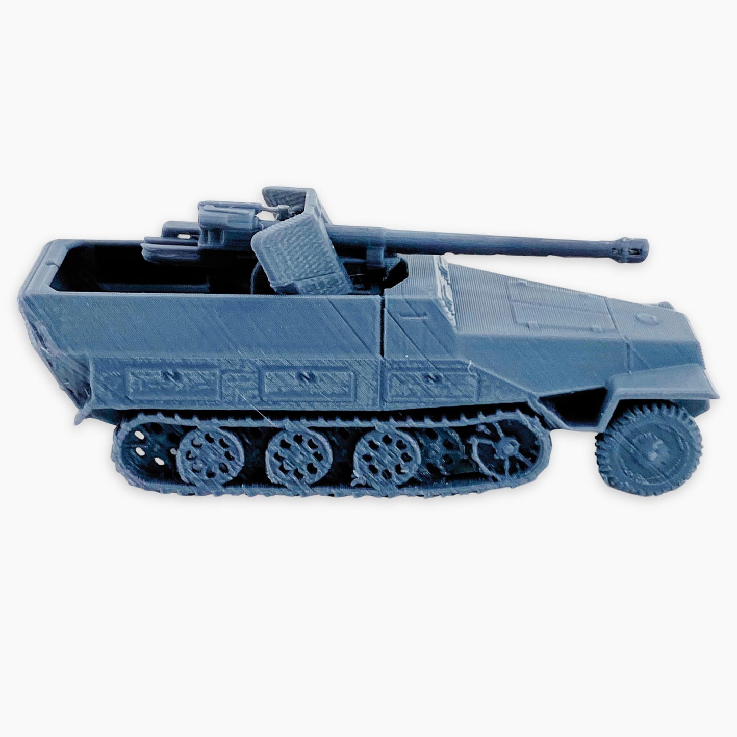 Sd.Kfz. 251/22 Ausf. D