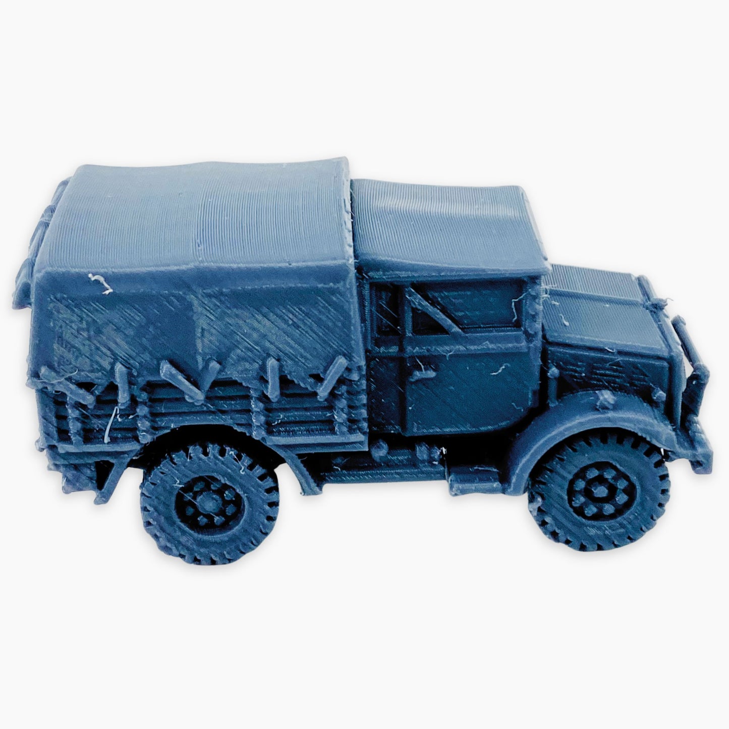 Bedford MWD (cab covered)