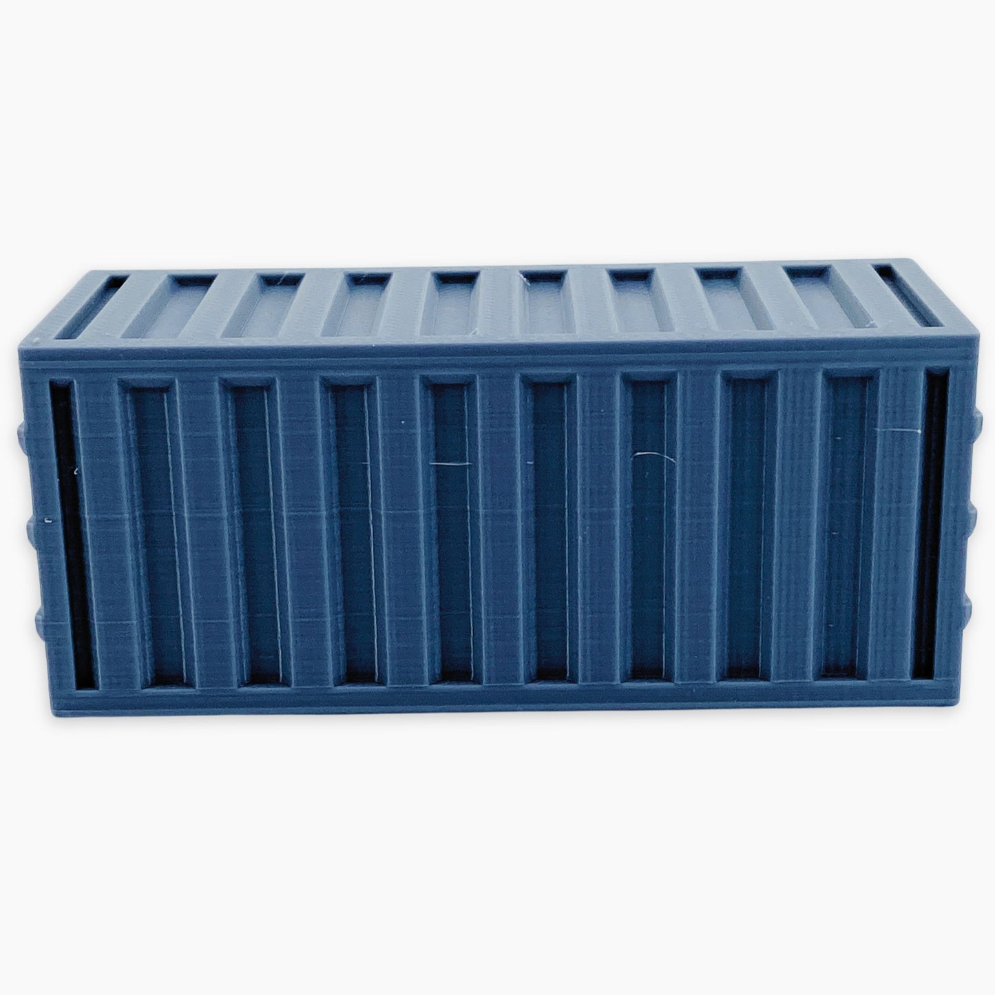 20ft Cargo Container