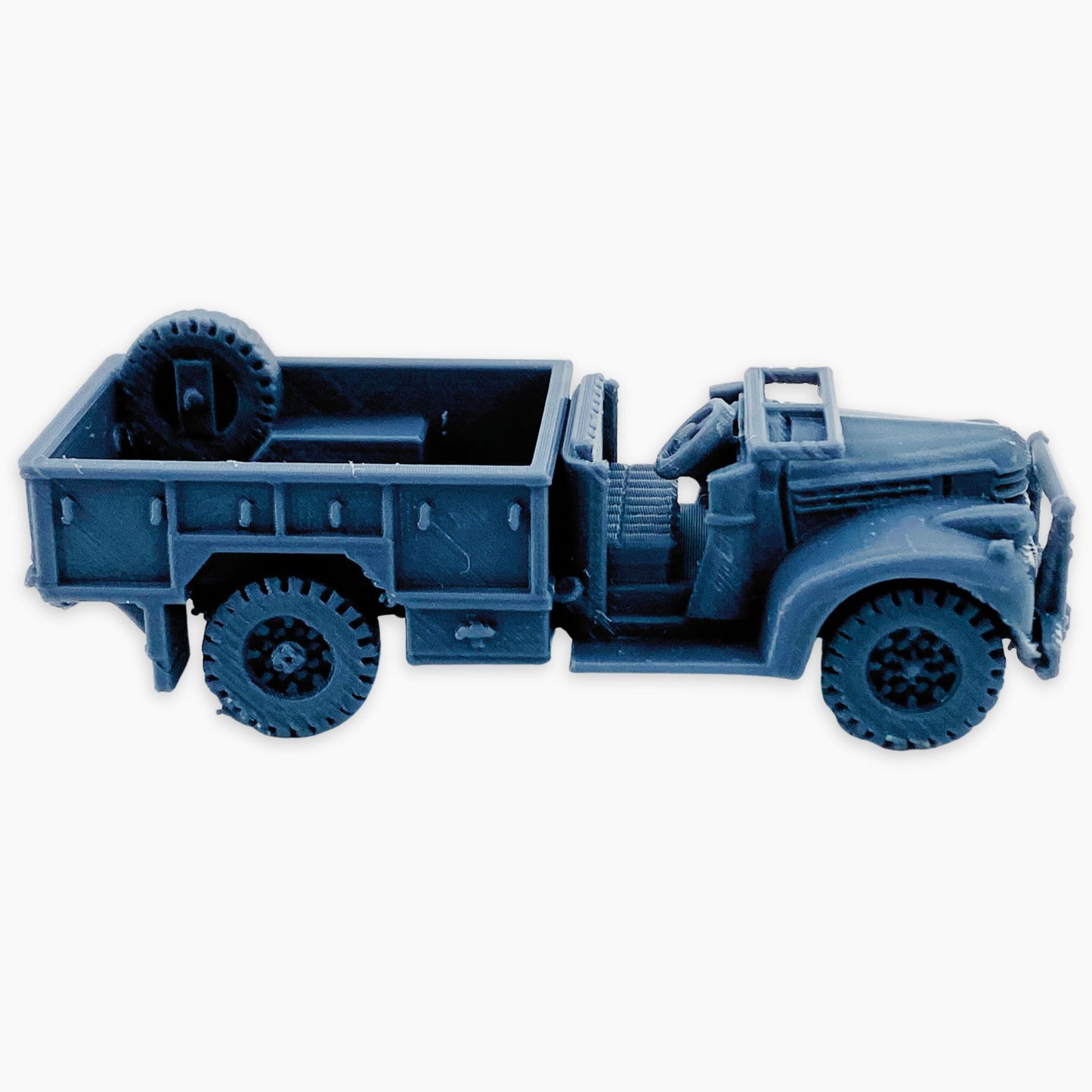 Chevrolet 1533 30 CWT GS (window down bar)