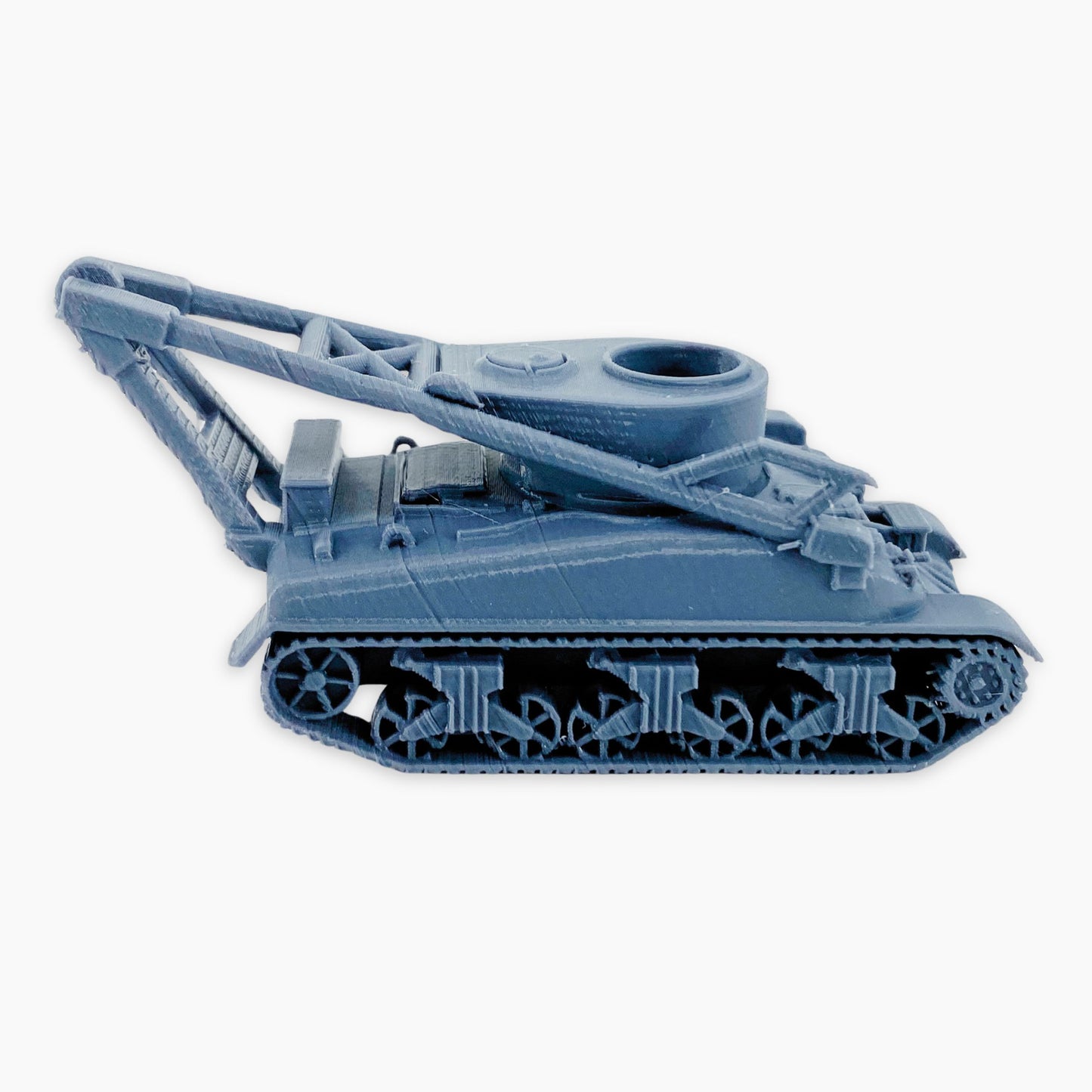 M32 Tank Recovery Vehicle