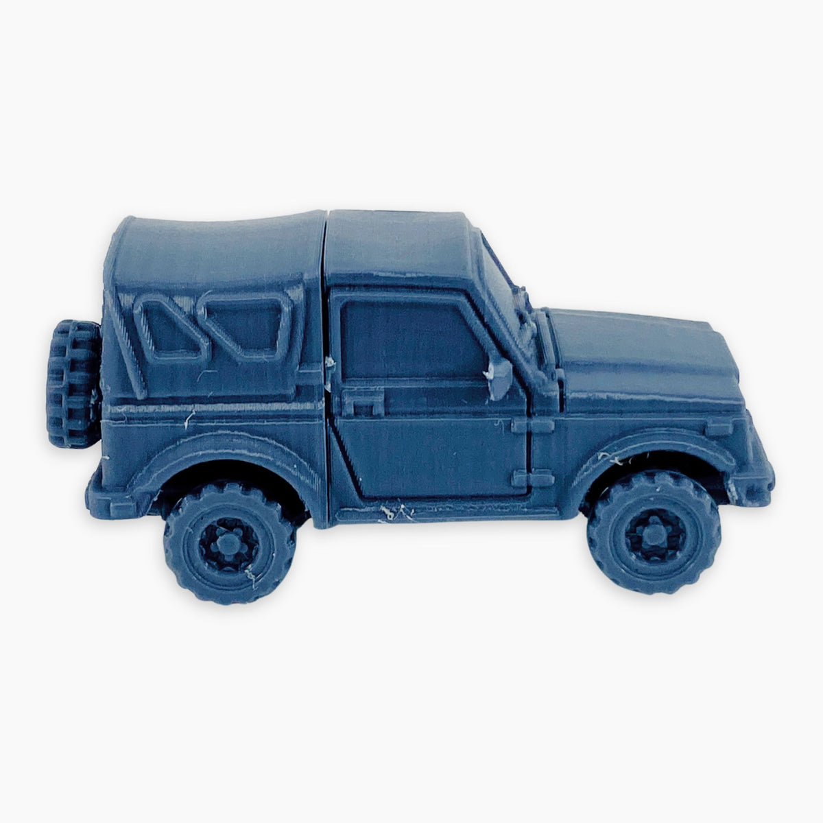 1995 Suzuki Samurai