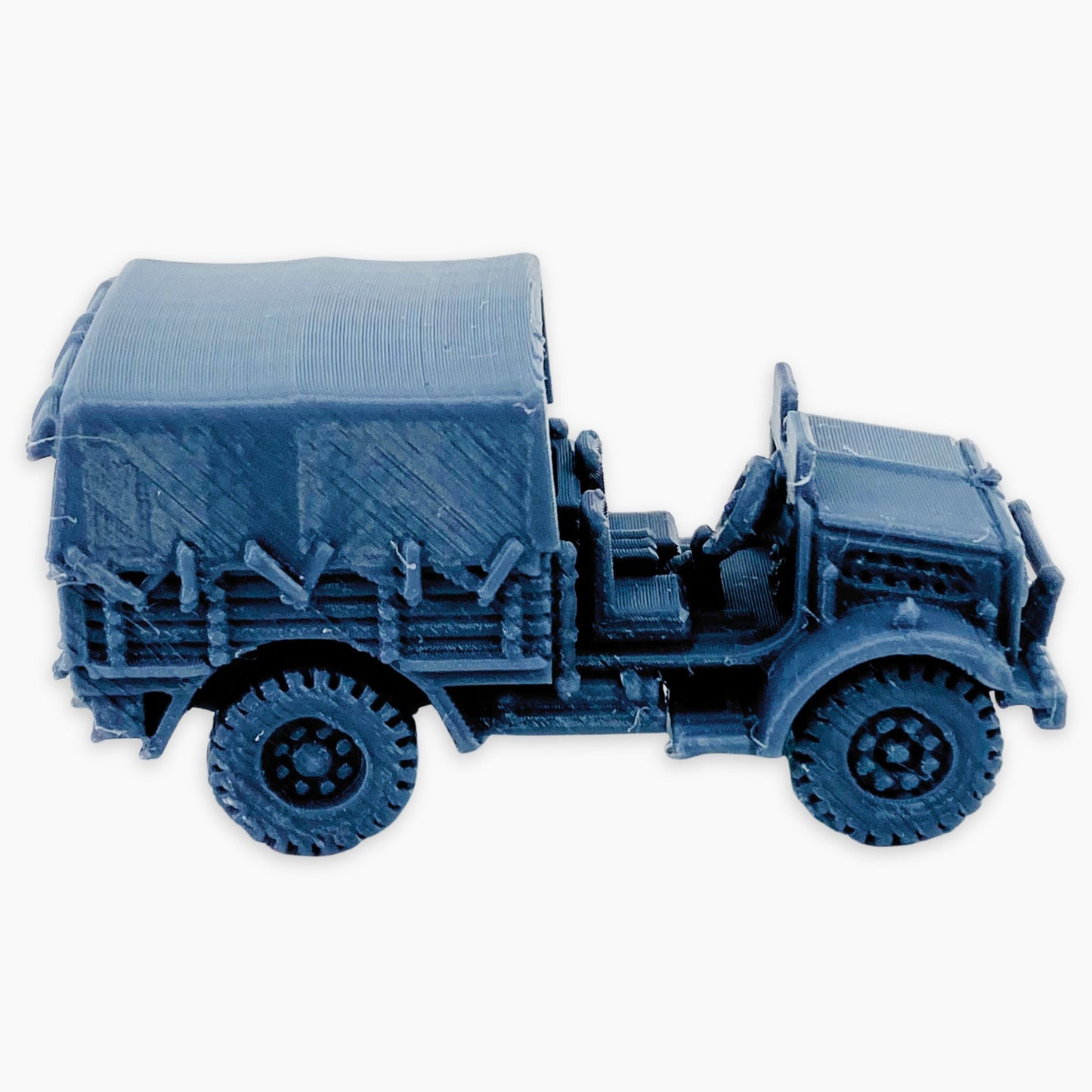 Bedford MWD (covered)