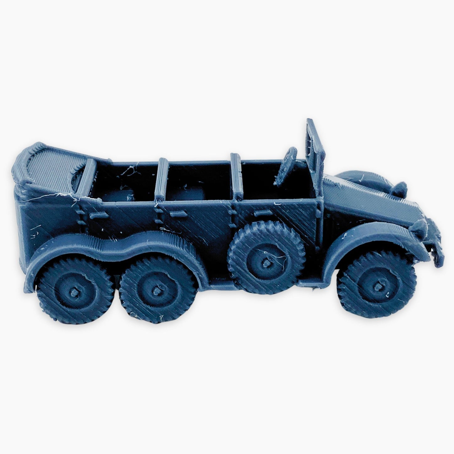 Krupp Protze Kfz. 21 (command)