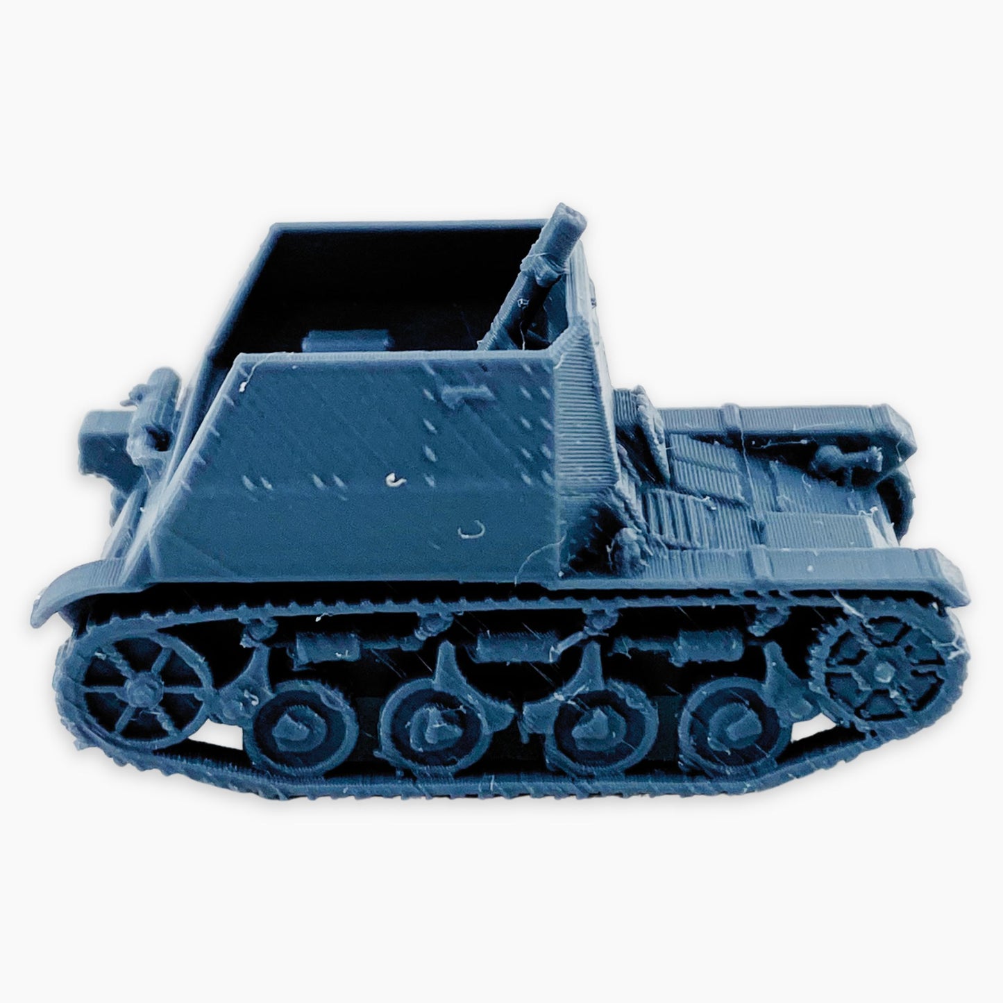 8 cm Schwerer Granatwerfer 34 auf Panzerspähwagen AMR 35 (f)