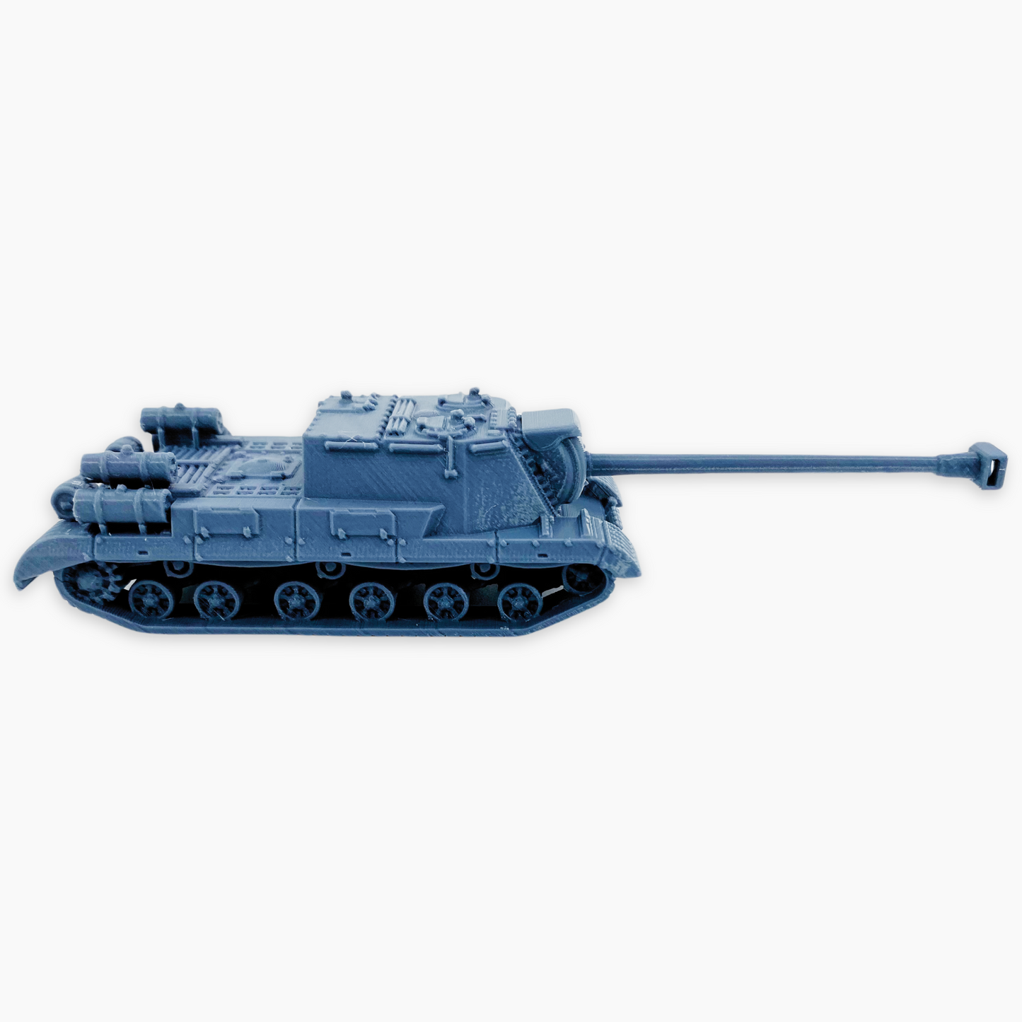 ISU-130 (post war)