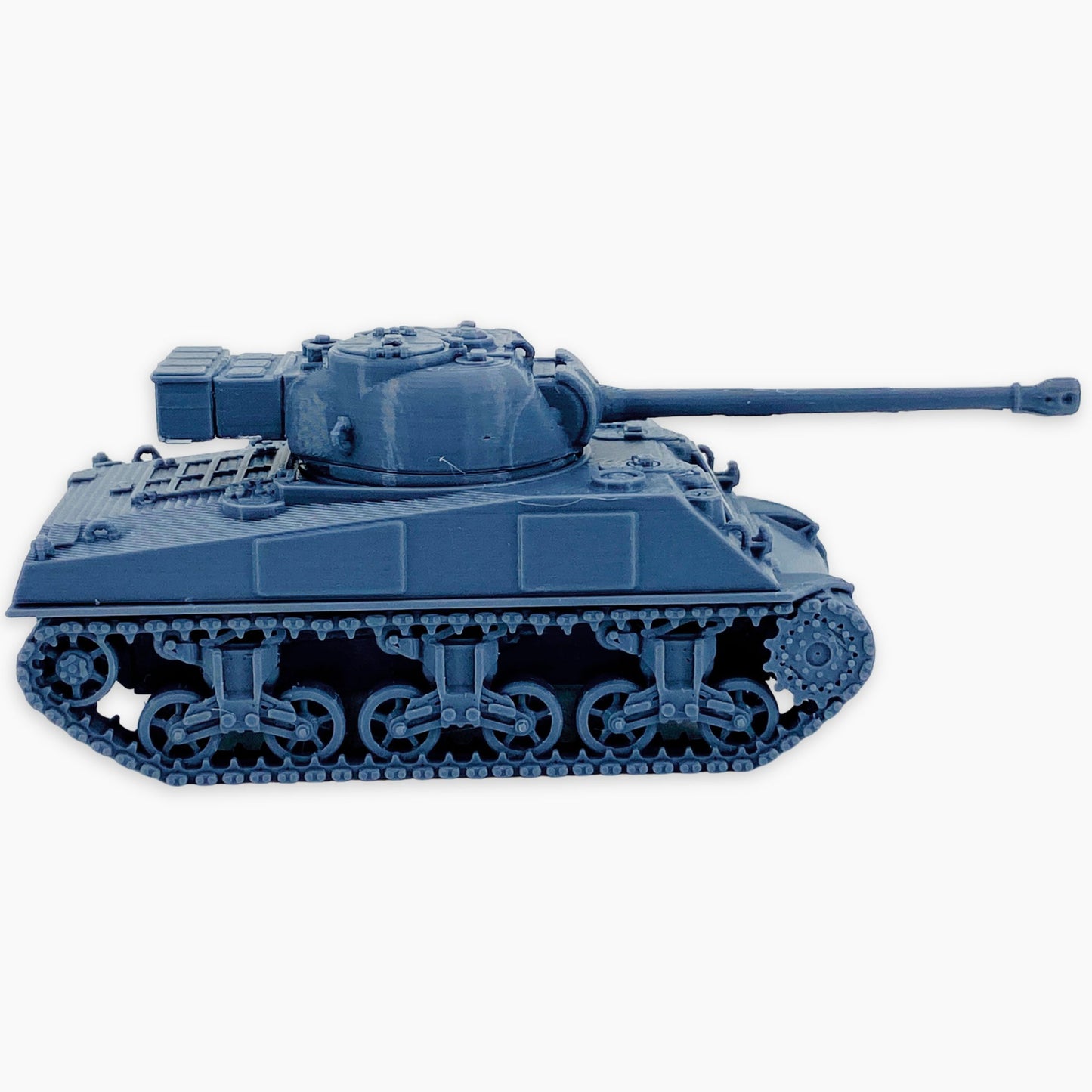 Sherman IC Firefly