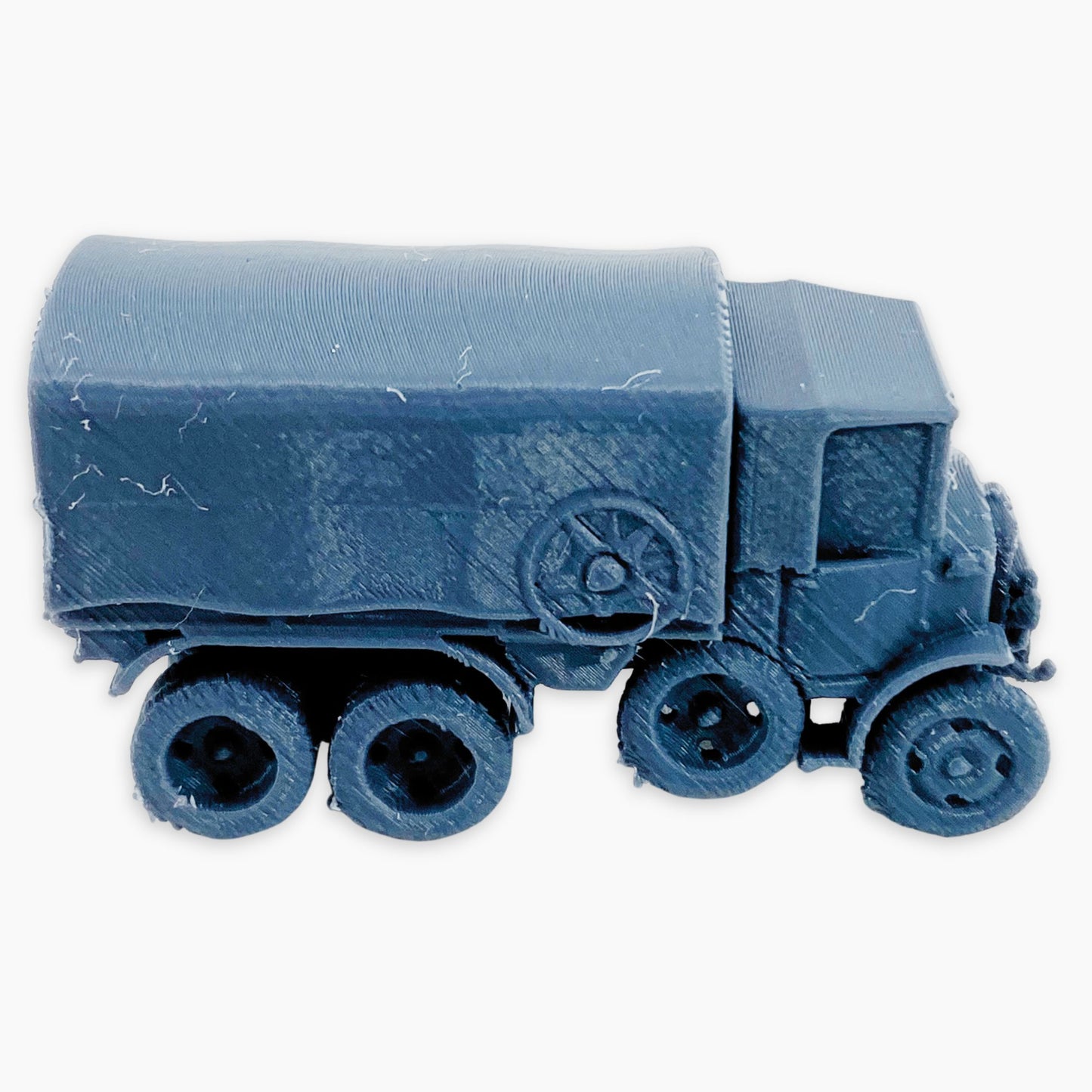 FIAT SPA Dovunque 35 (covered)