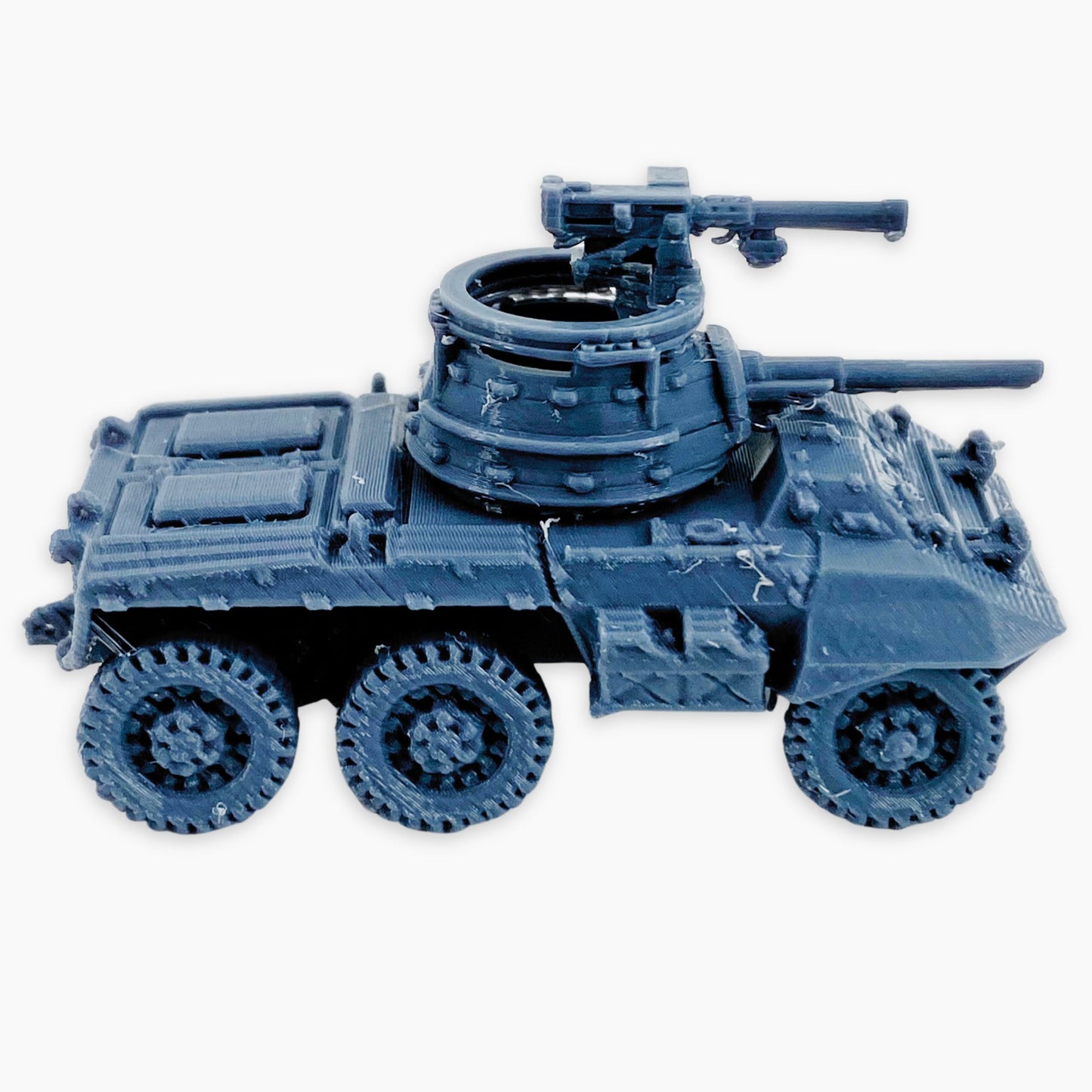 M8 Greyhound (no rear guards)
