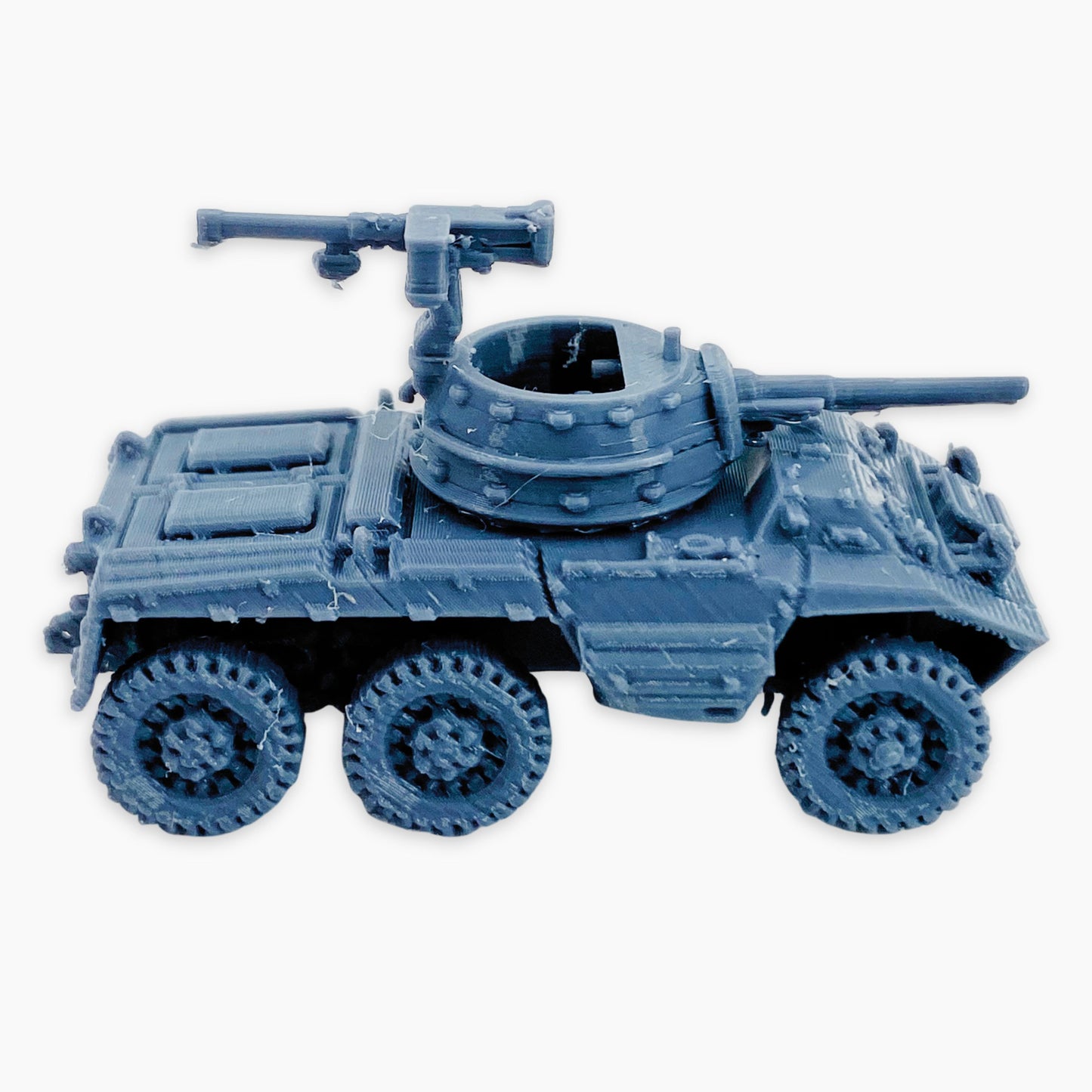 M8 Greyhound (late no guards)