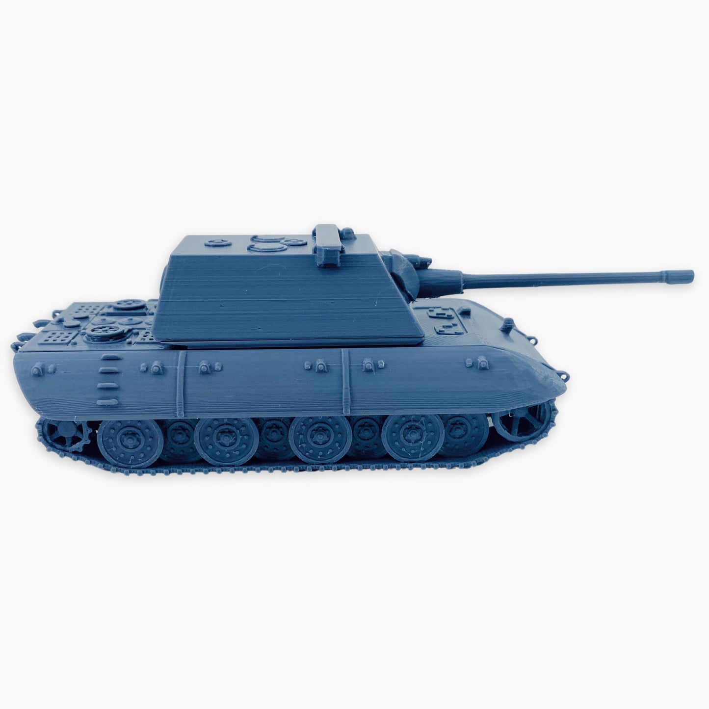 Panzerkampfwagen E-100 (skirts)