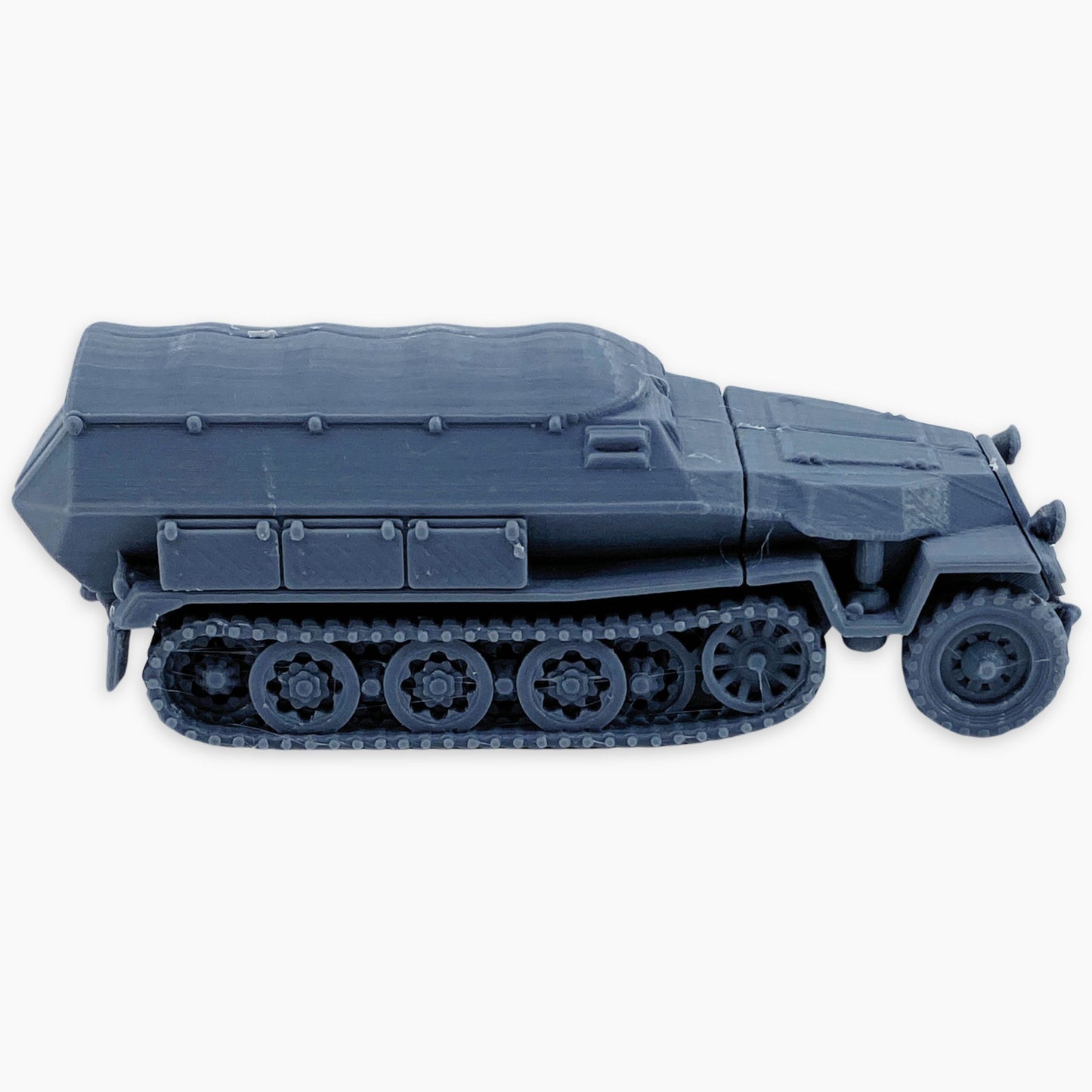 Sd.Kfz. 251 (covered)