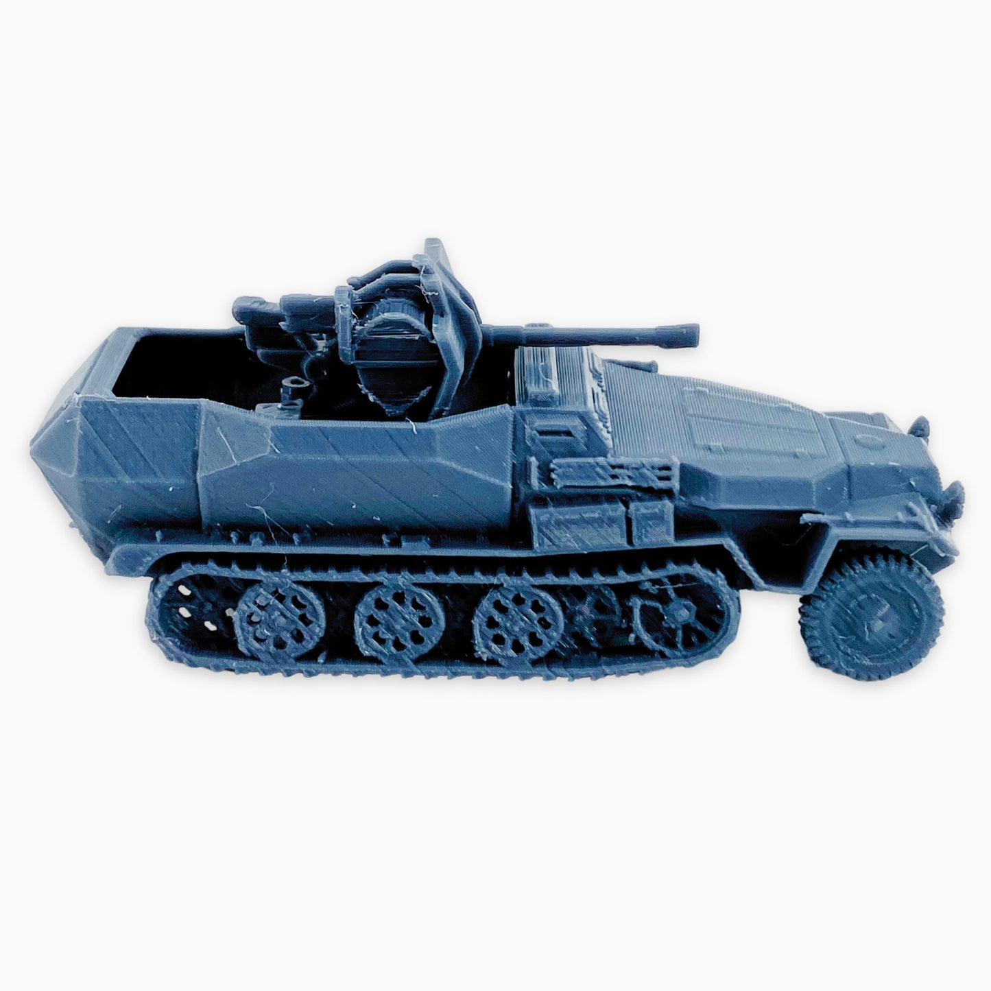 Sd.Kfz. 251/17 Ausf. C