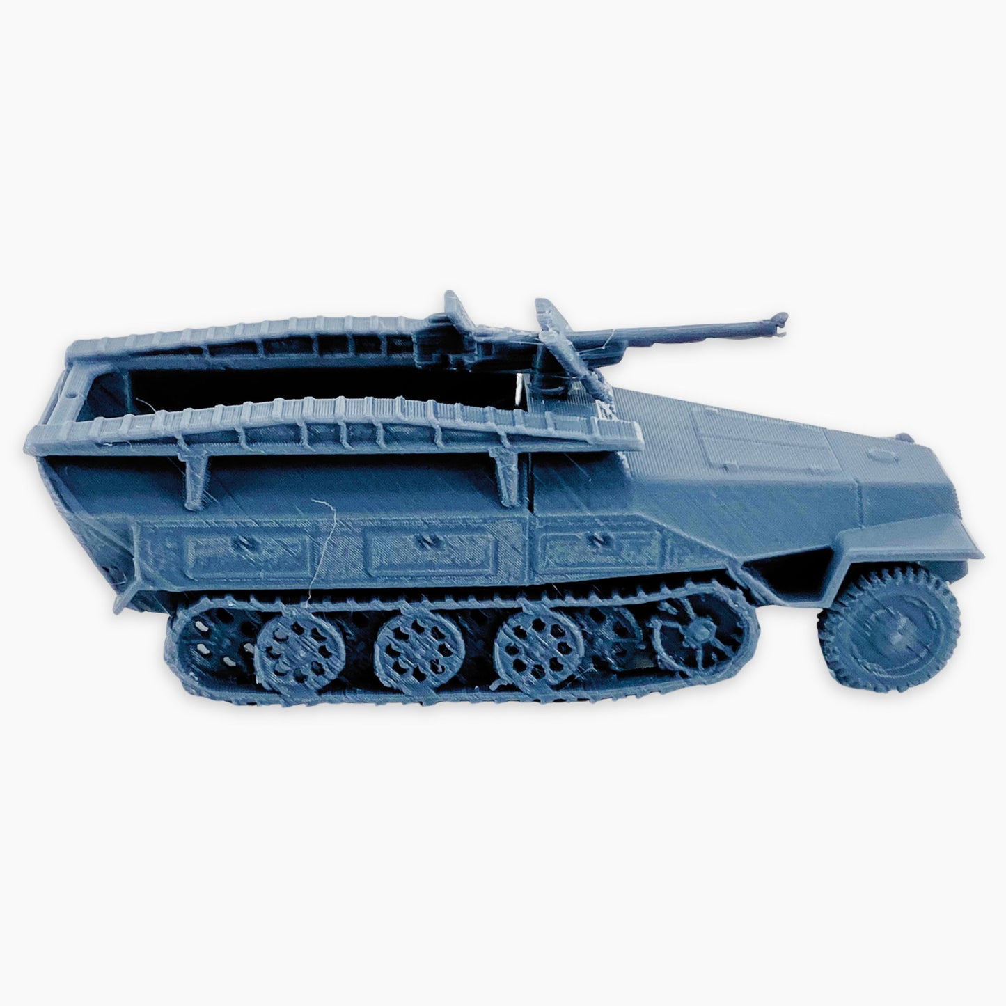 Sd.Kfz. 251/7 Ausf. D (2.8cm sPzB 41)