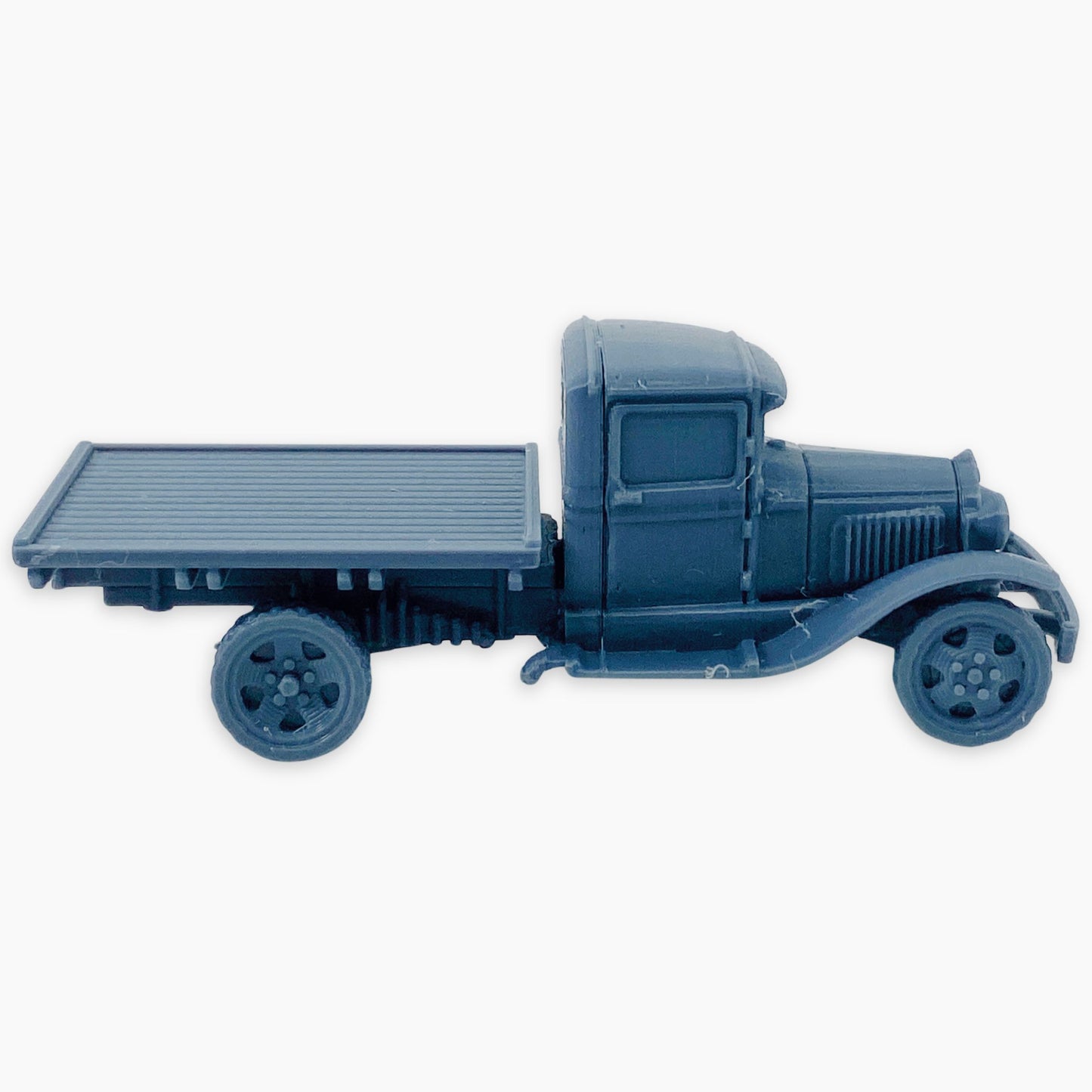 Ford Model AA (flatbed)