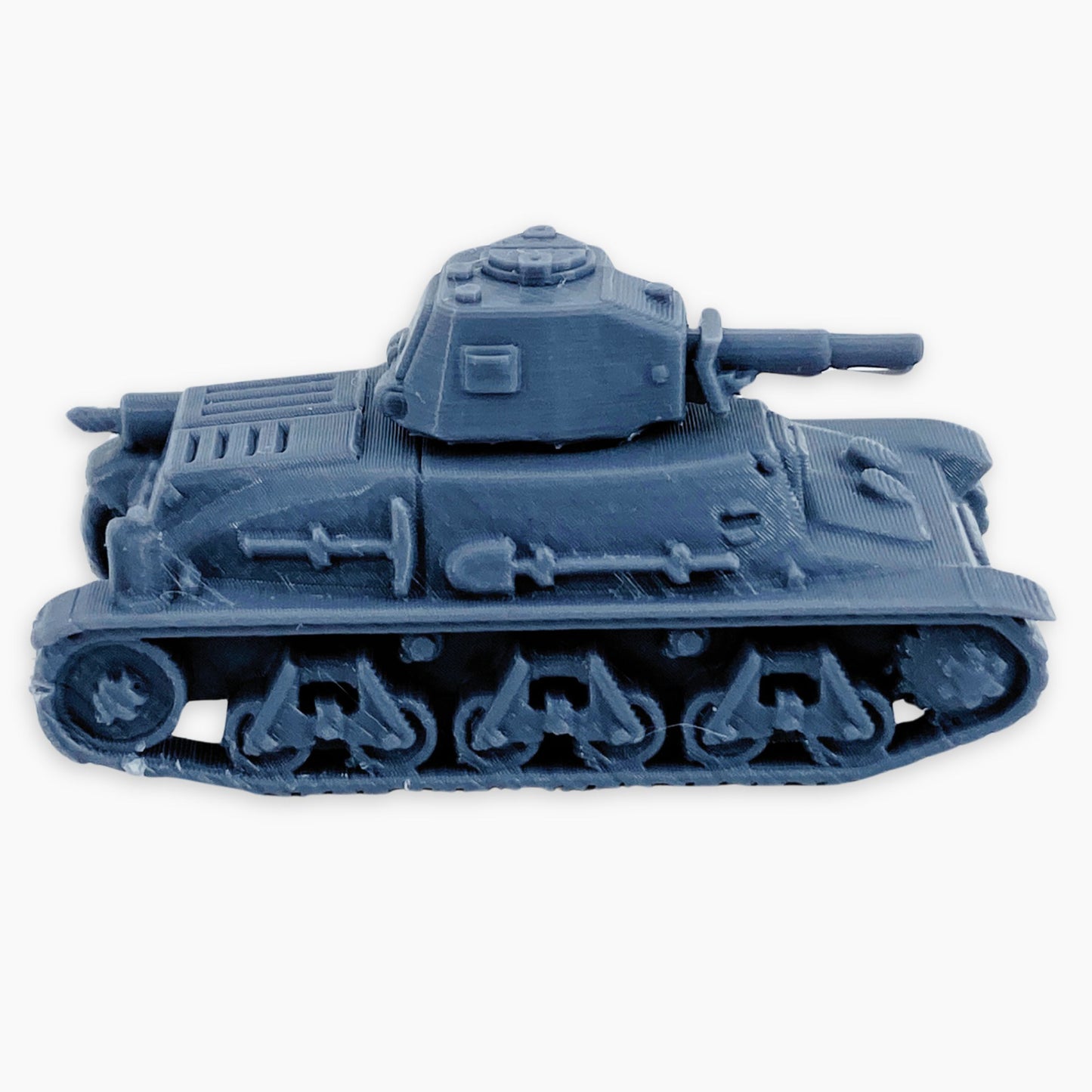 Panzerkampfwagen 38H 735(f)