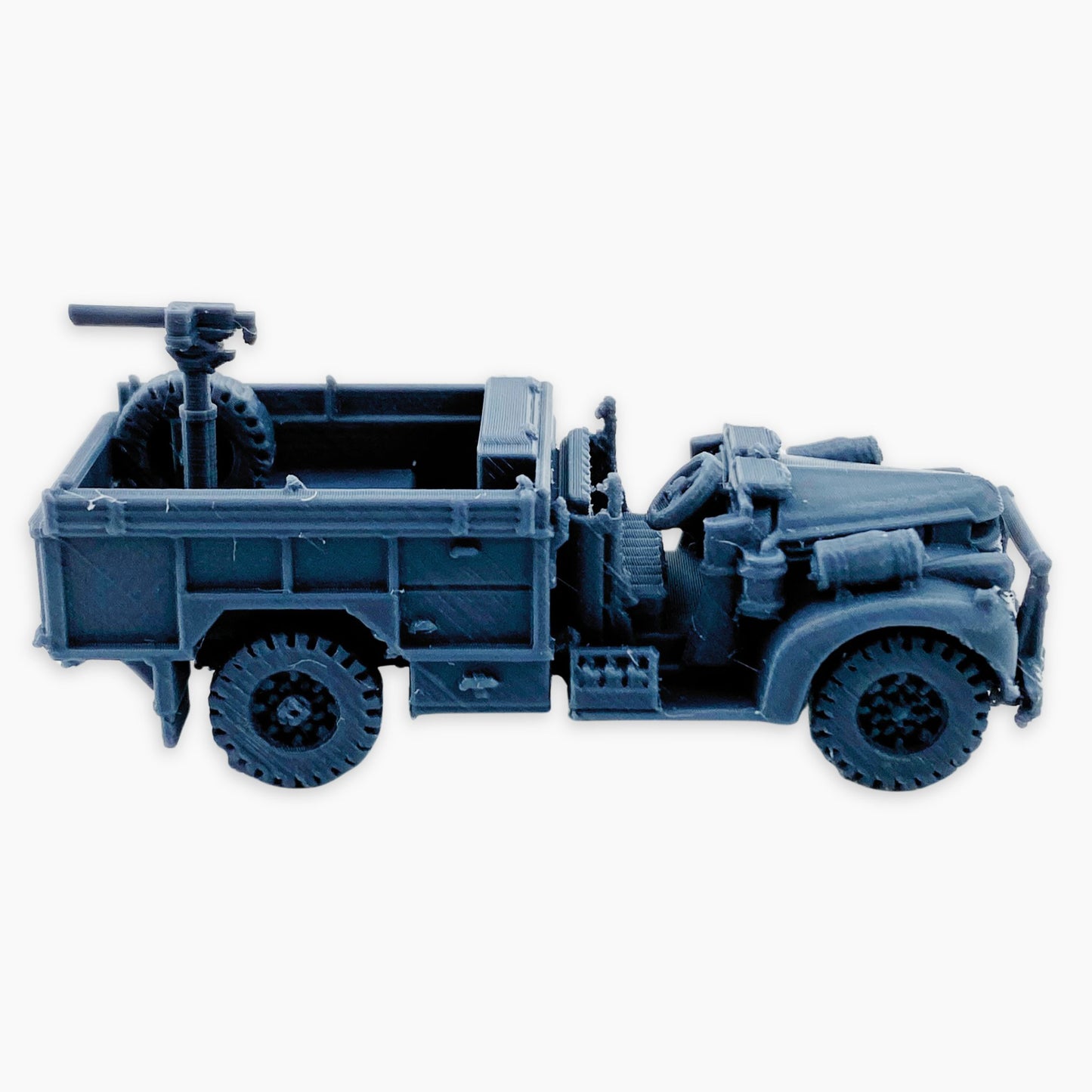 Chevrolet WD 30 CWT (30 cal bar)