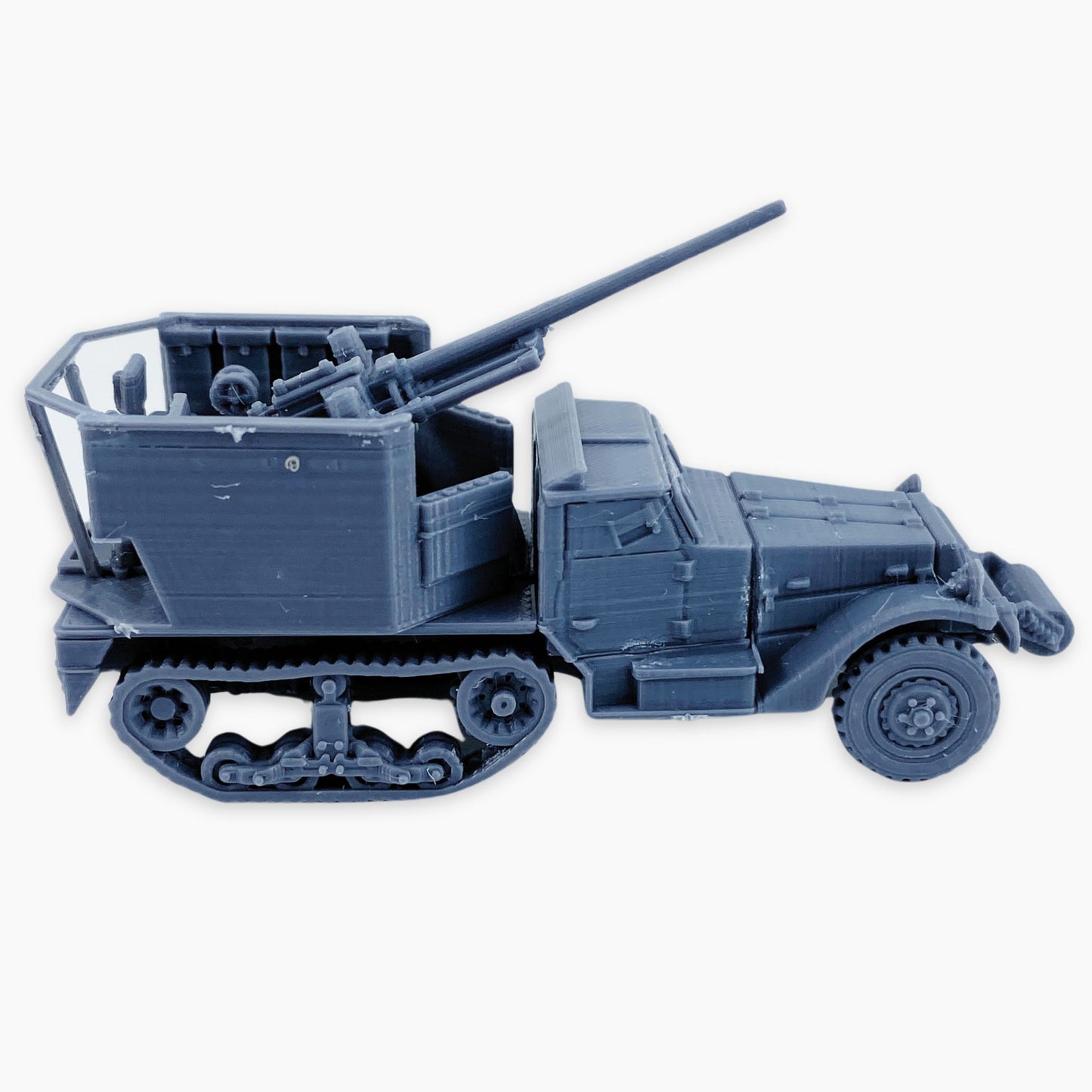 M15 Half-track