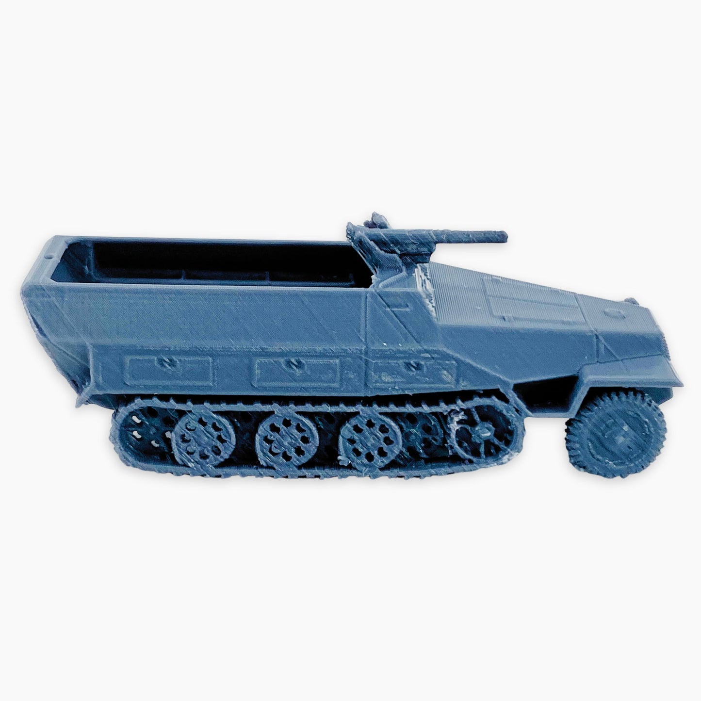 Sd.Kfz. 251/10 Ausf. D (PaK 36 late)