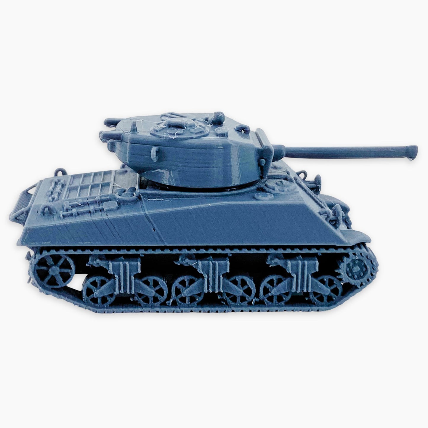 M4A3 (76mm) Sherman