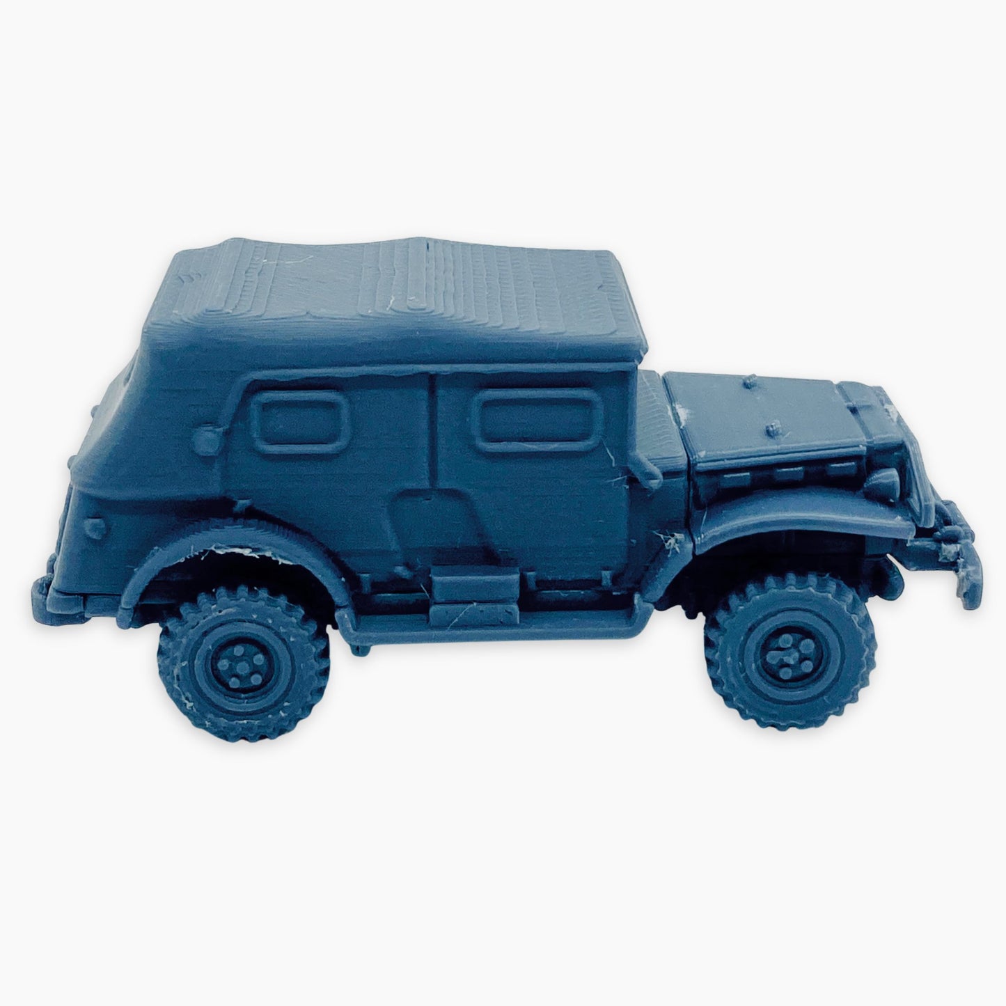 Dodge WC-57 (covered)